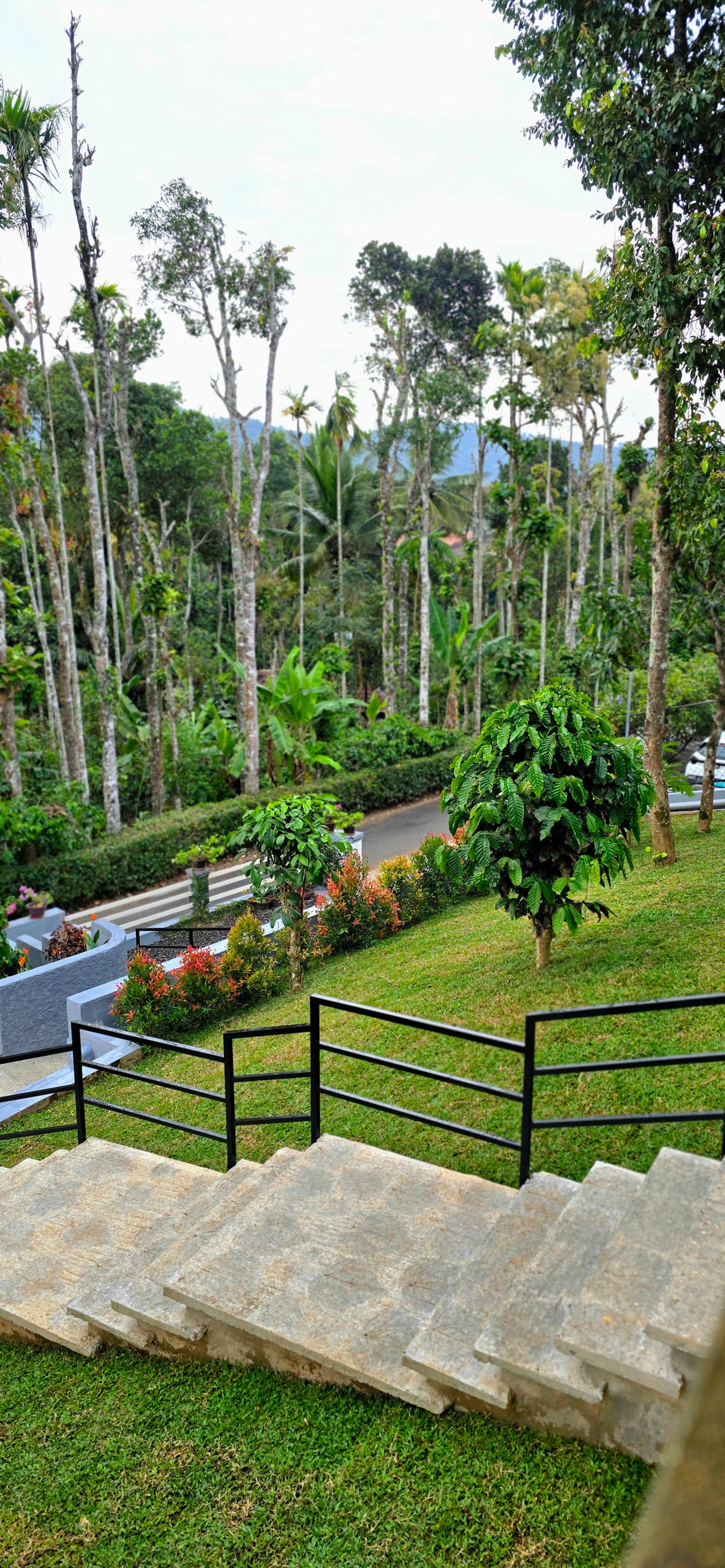Zenaura – A Serene 2BR Boutique Villa in Thekkady 23