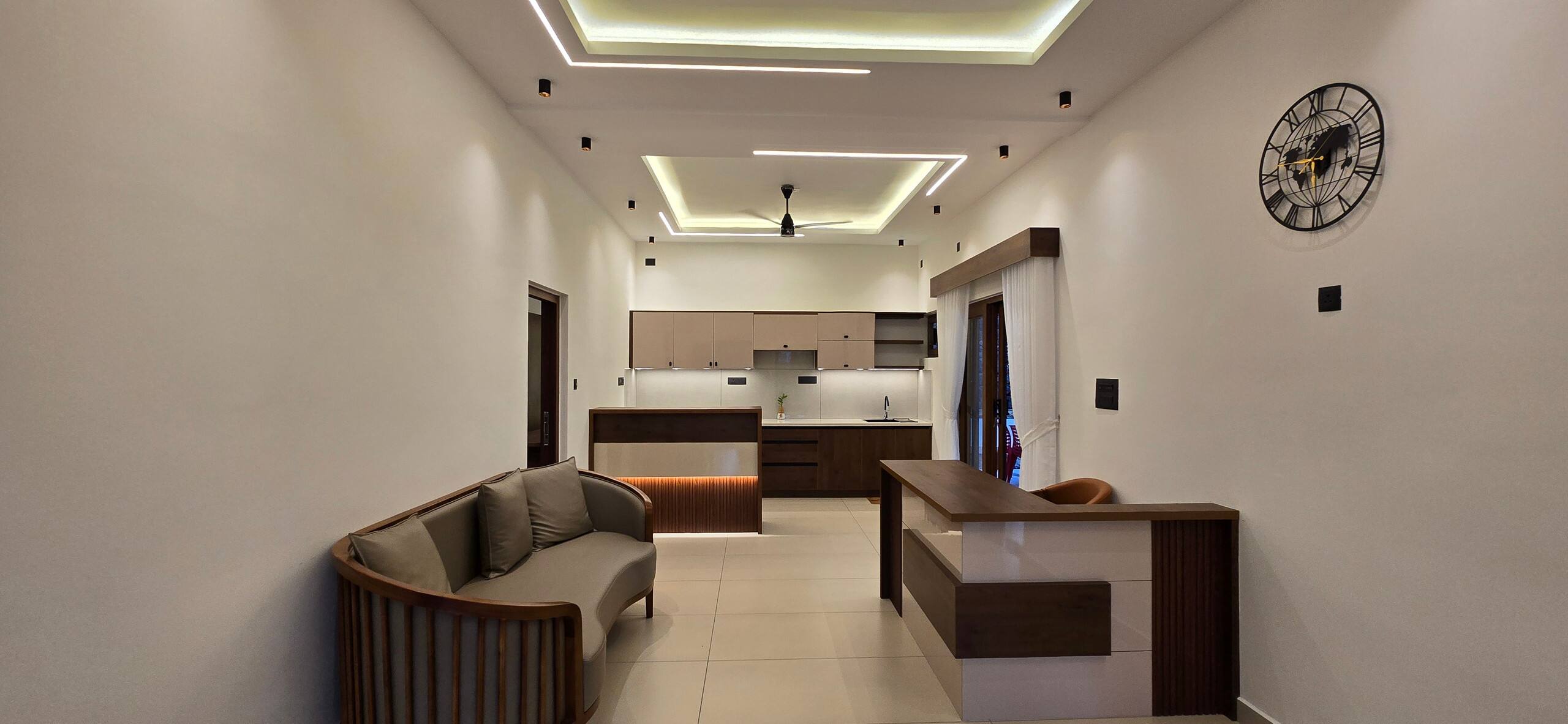 Zenaura – A Serene 2BR Boutique Villa in Thekkady 9