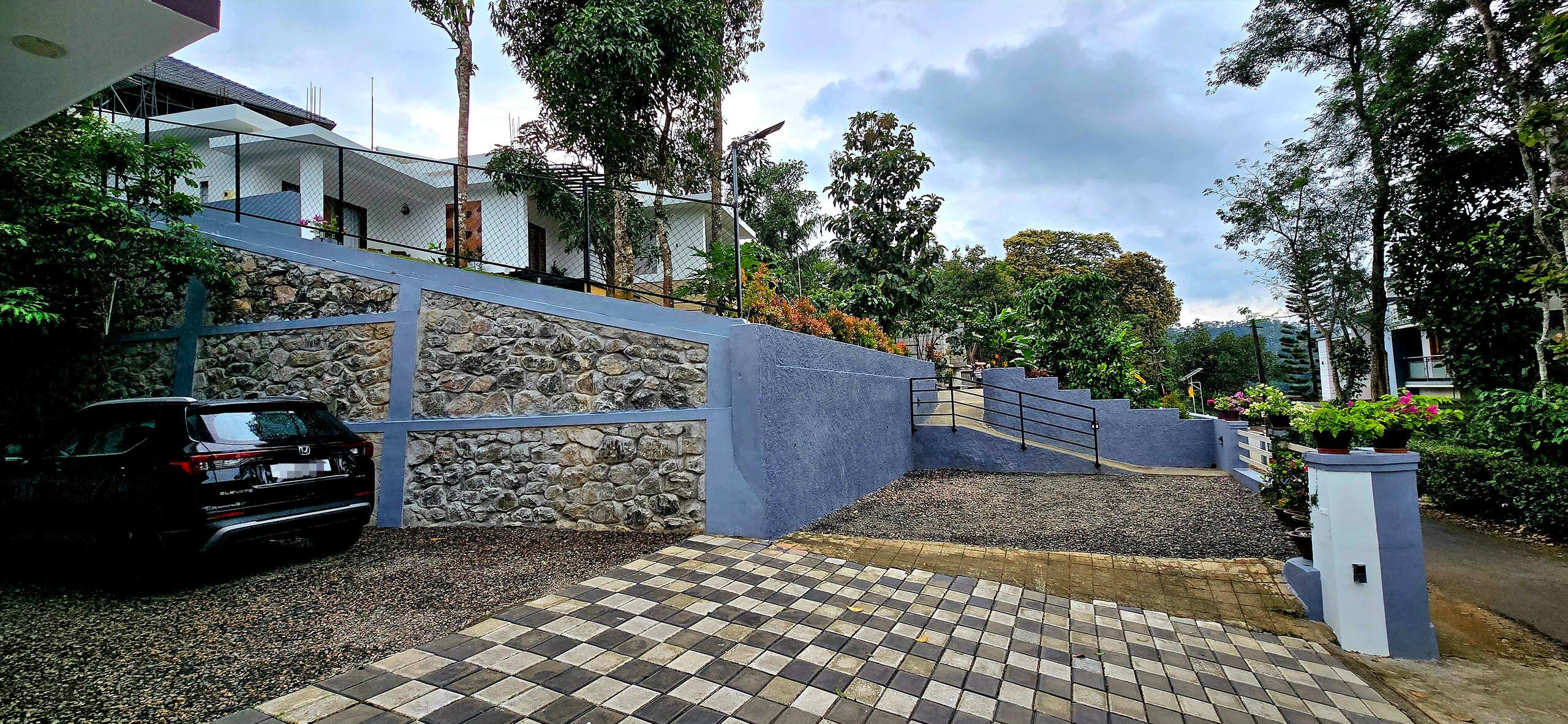 Zenaura – A Serene 2BR Boutique Villa in Thekkady 26