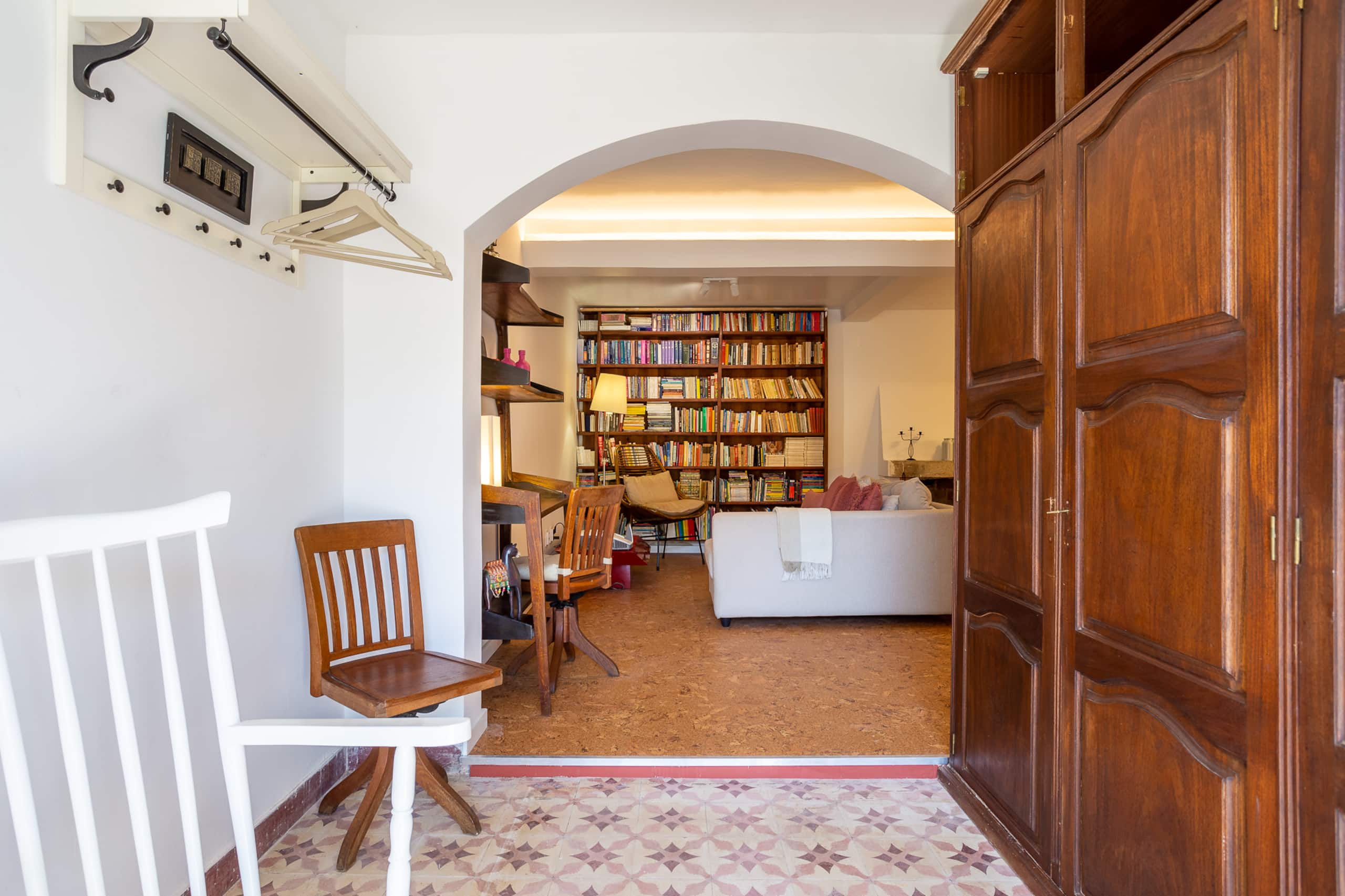Casa da Paderna: Romantic Chalet in Old Sintra 17