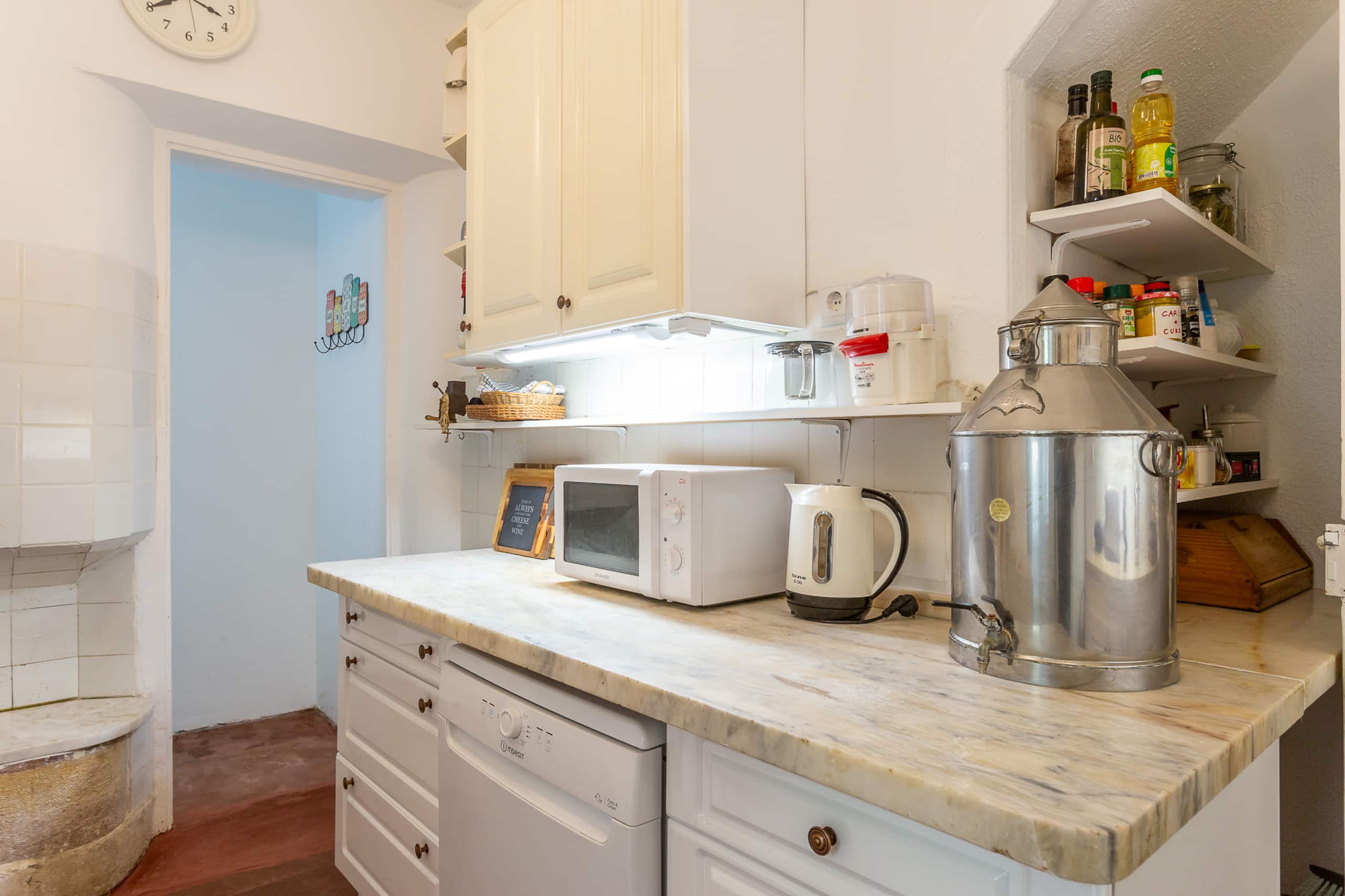 Casa da Paderna: Romantic Chalet in Old Sintra 22