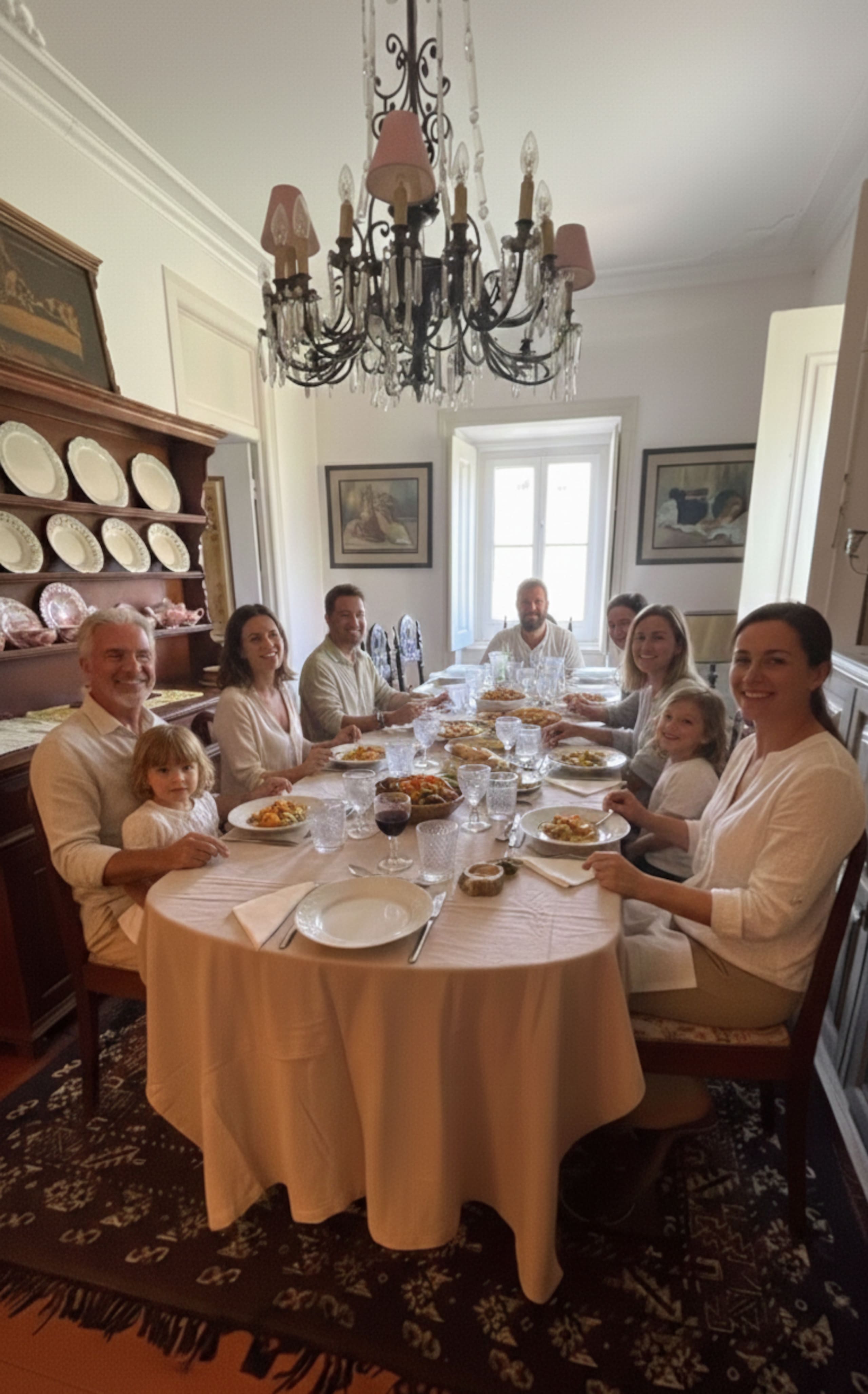 Casa da Paderna: Romantic Chalet in Old Sintra 35