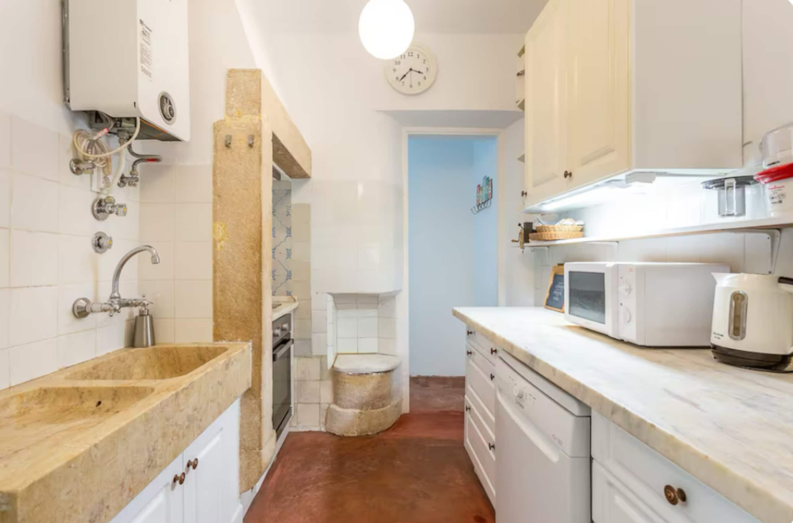 Casa da Paderna: Romantic Chalet in Old Sintra 21