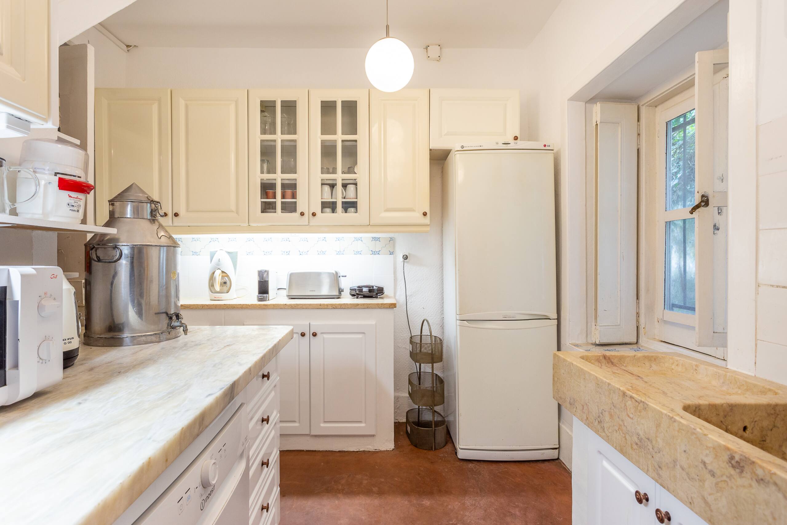 Casa da Paderna: Romantic Chalet in Old Sintra 20