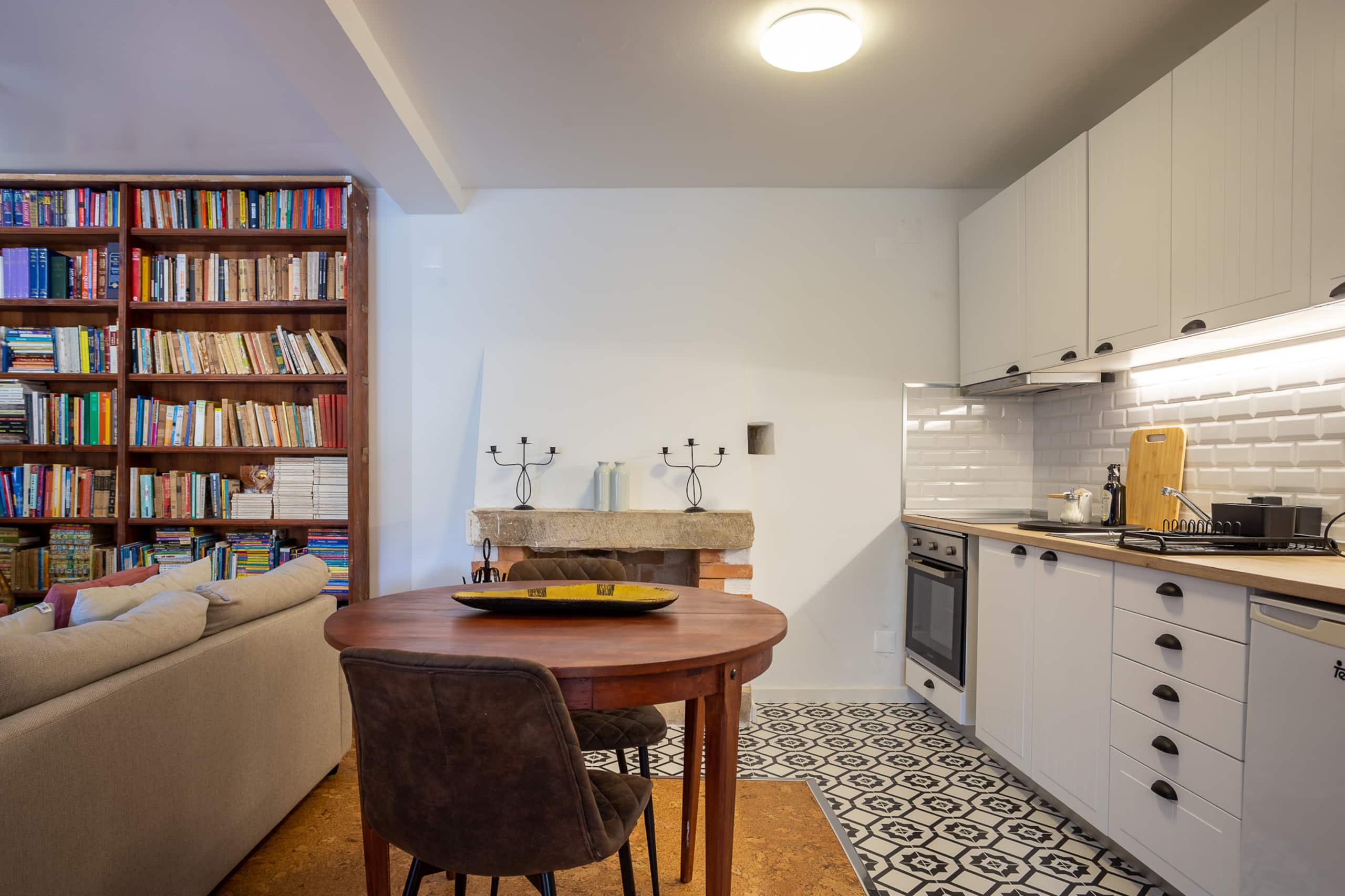 Casa da Paderna: Romantic Chalet in Old Sintra 37