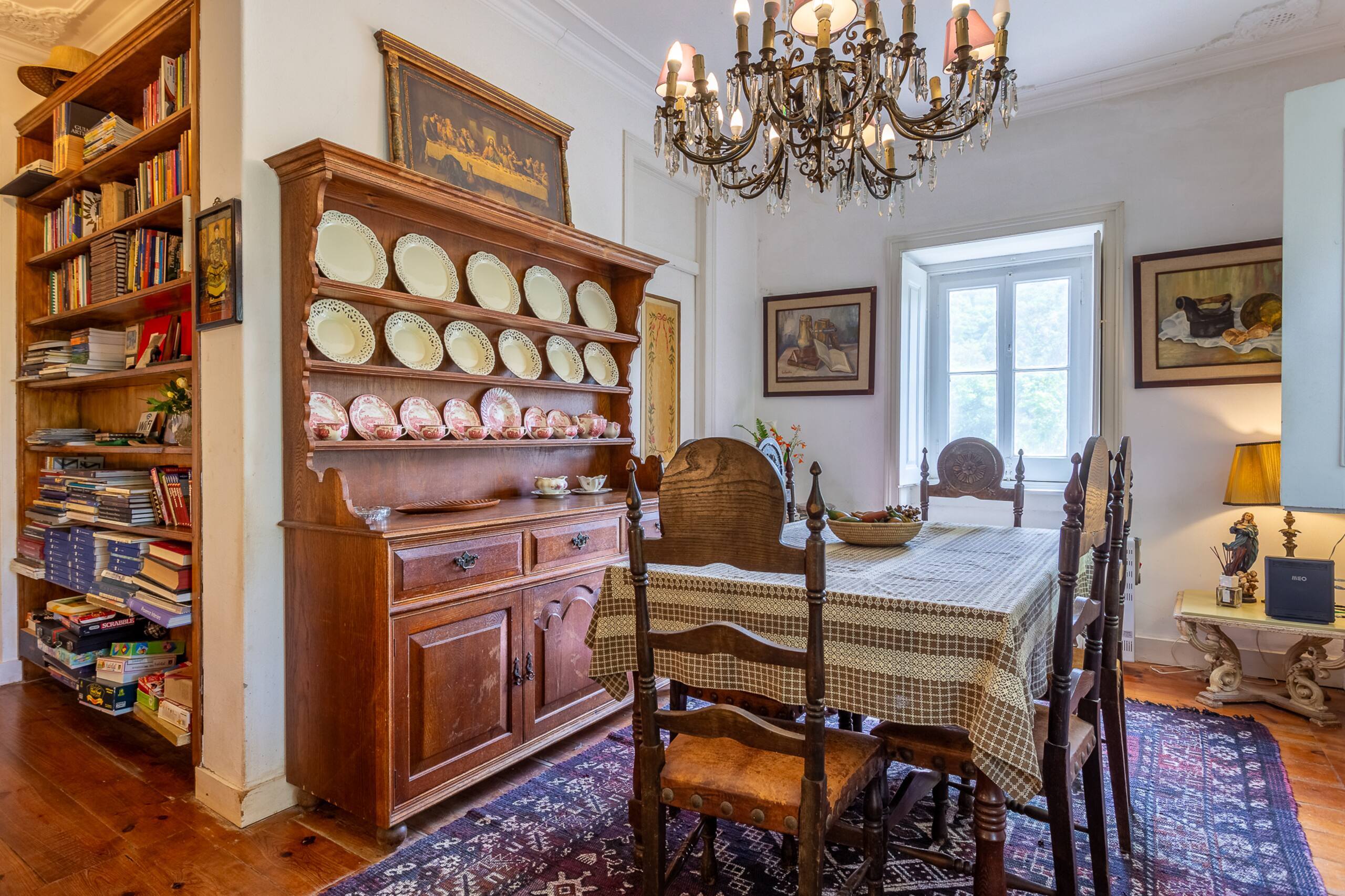 Casa da Paderna: Romantic Chalet in Old Sintra 34