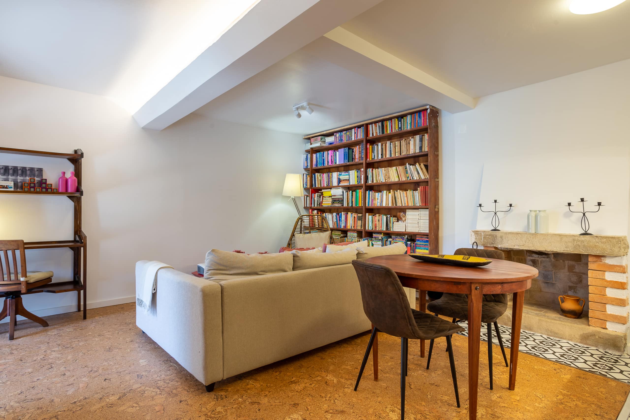 Casa da Paderna: Romantic Chalet in Old Sintra 14