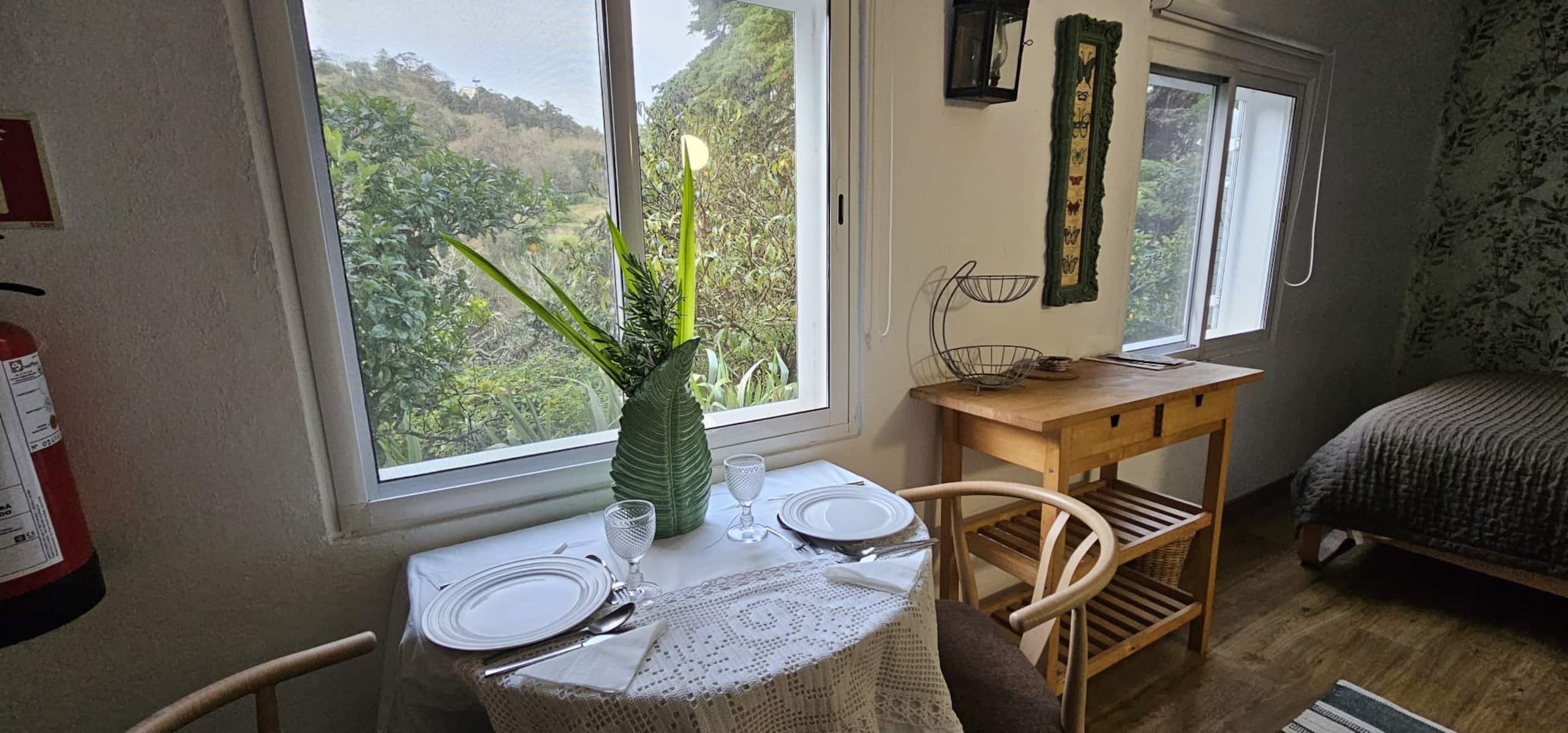 Casa da Paderna: Romantic Chalet in Old Sintra 29