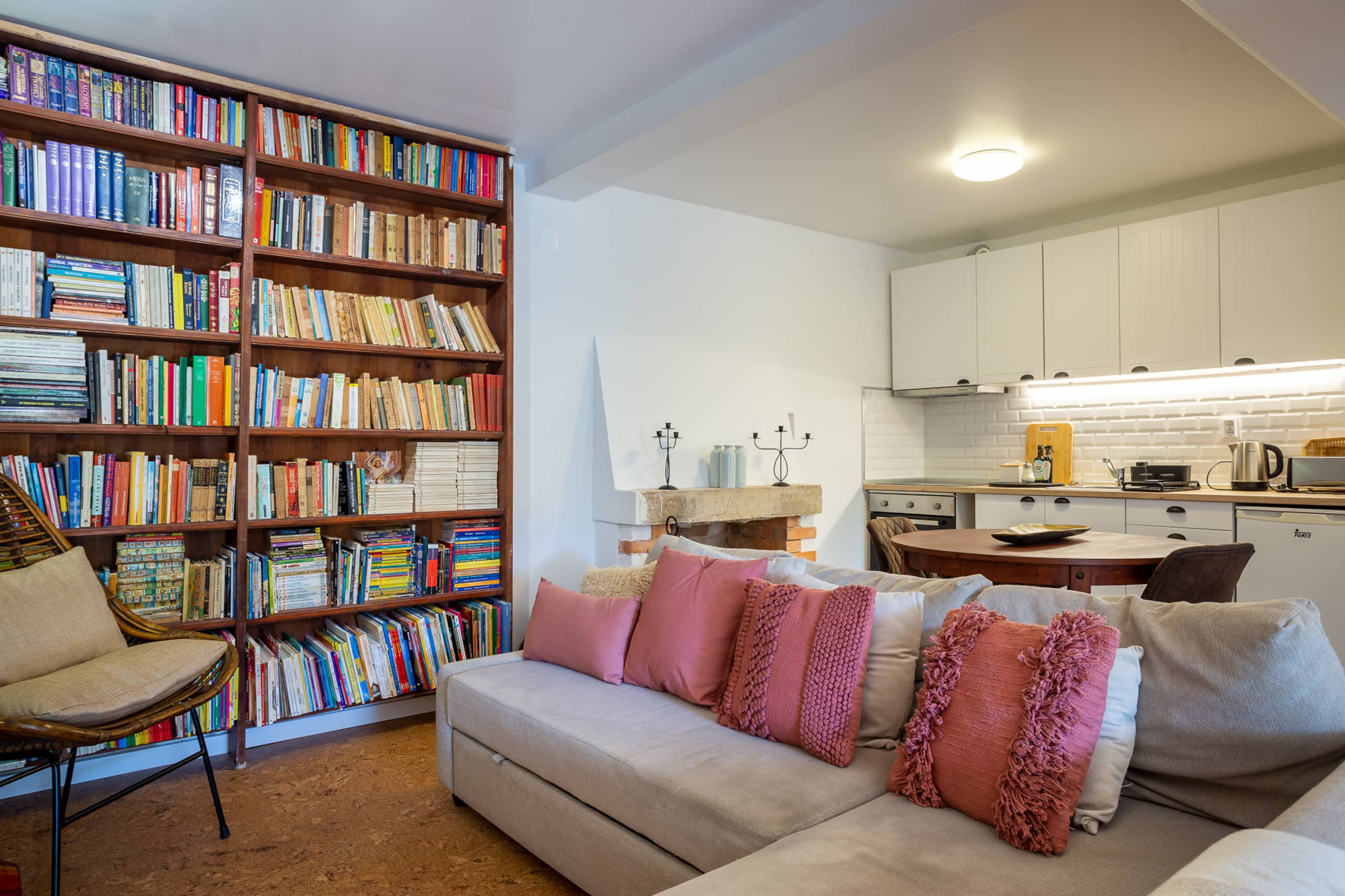 Casa da Paderna: Romantic Chalet in Old Sintra 13