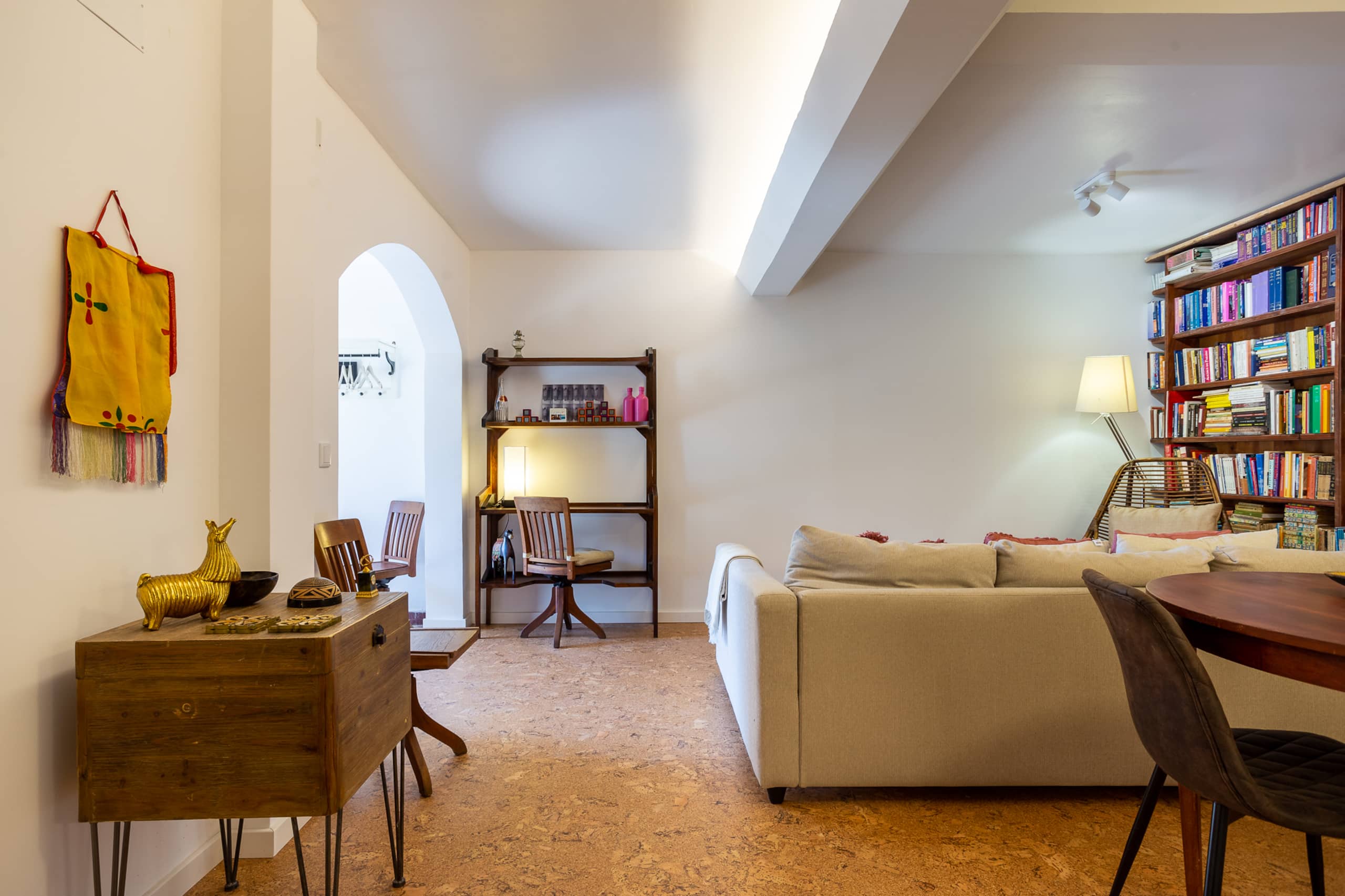 Casa da Paderna: Romantic Chalet in Old Sintra 15