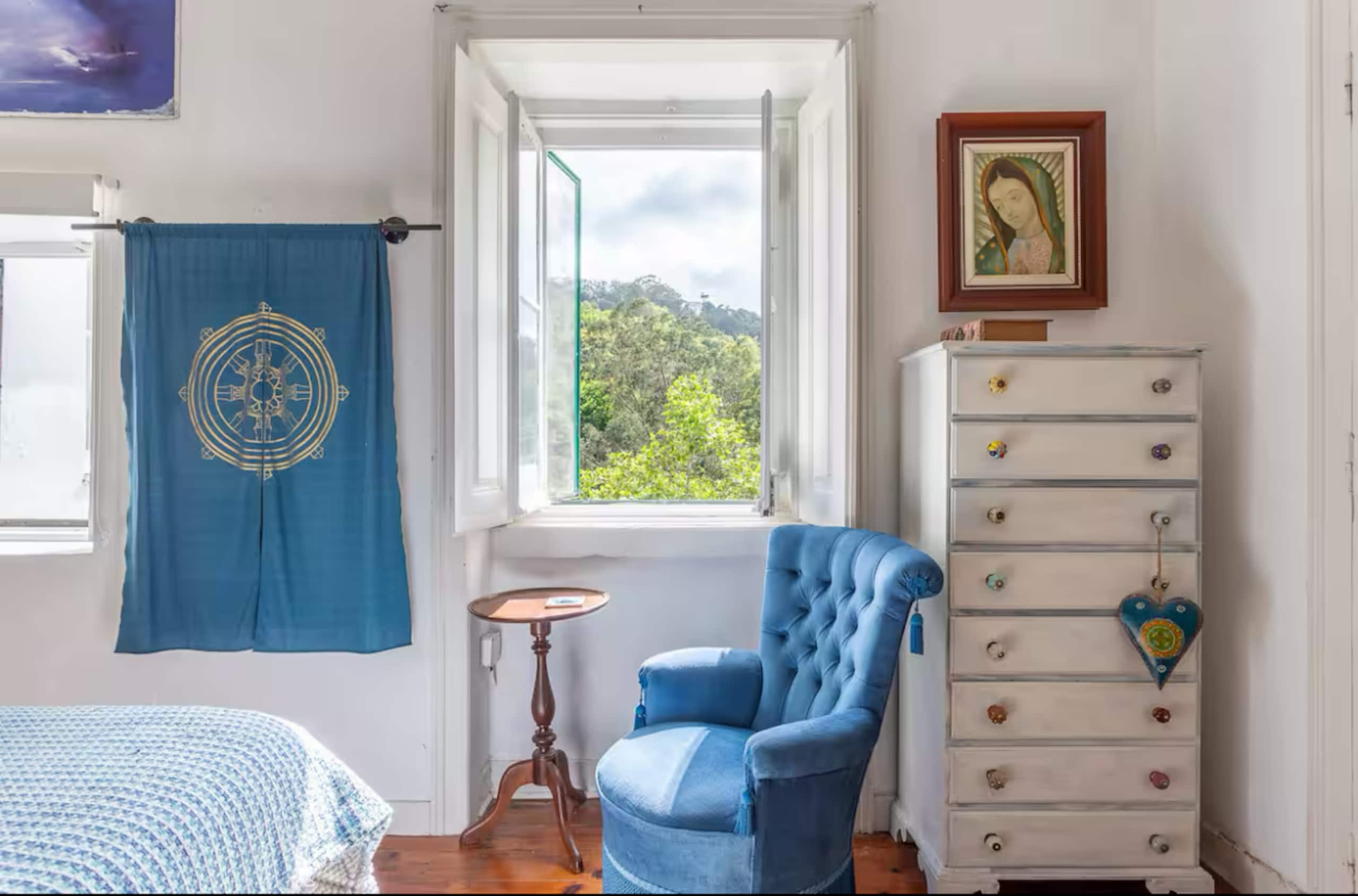 Casa da Paderna: Romantic Chalet in Old Sintra 39