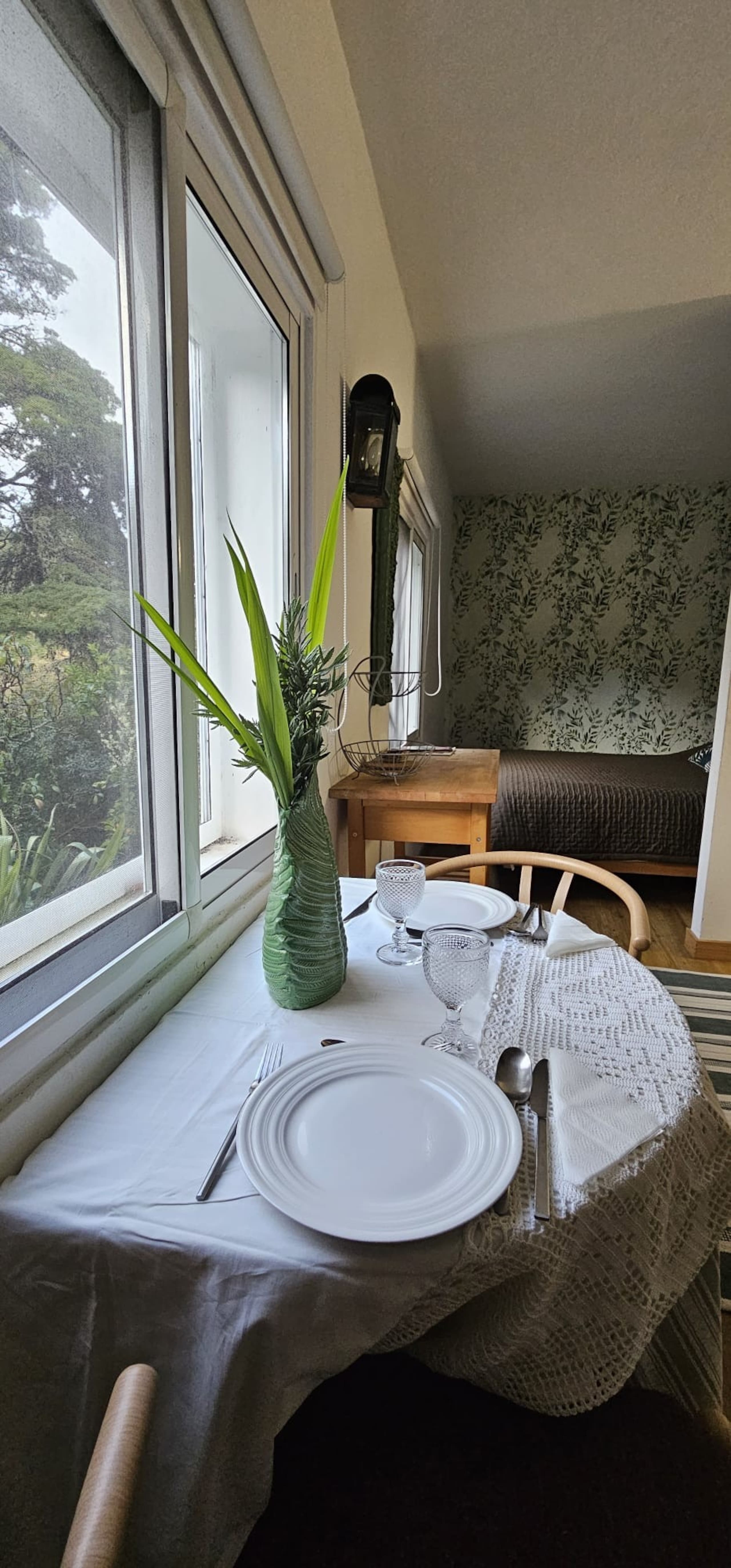 Casa da Paderna: Romantic Chalet in Old Sintra 31