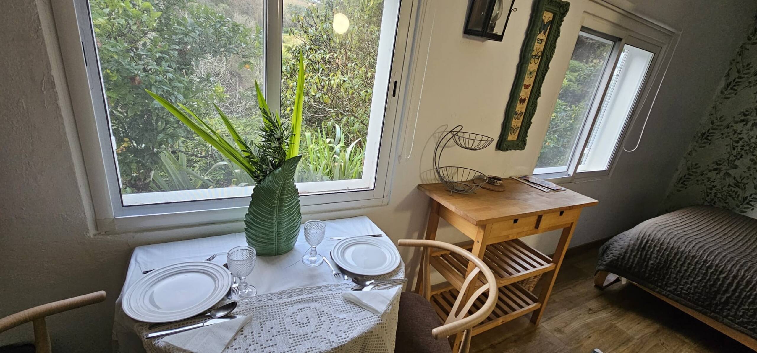 Casa da Paderna: Romantic Chalet in Old Sintra 32