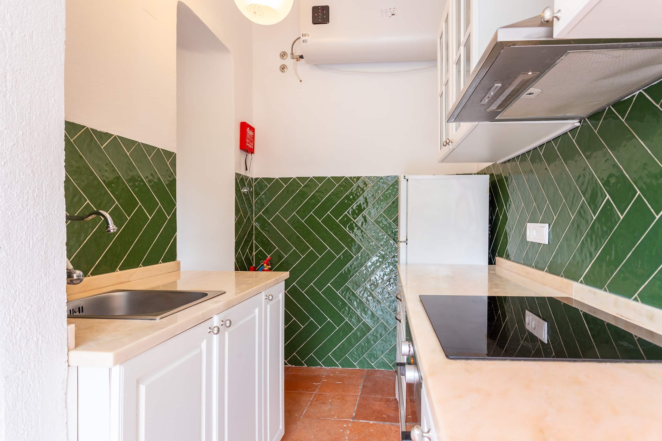 Casa da Paderna: Romantic Chalet in Old Sintra 27