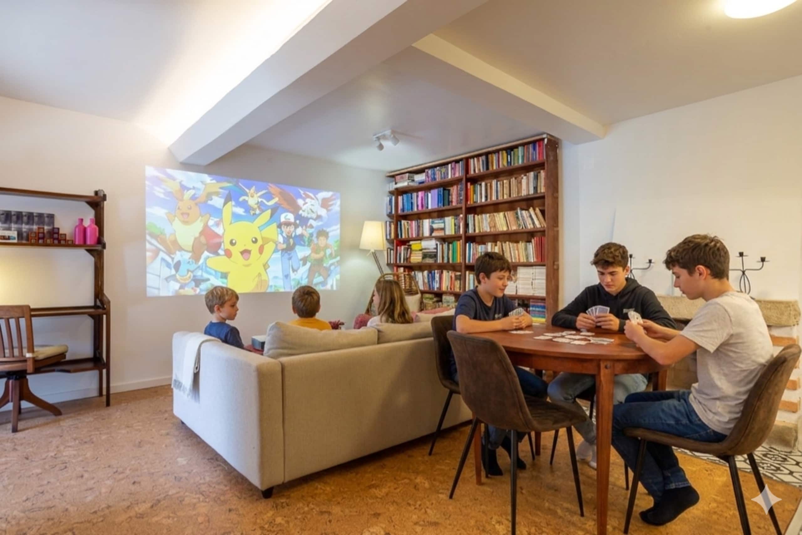 Casa da Paderna: Romantic Chalet in Old Sintra 18