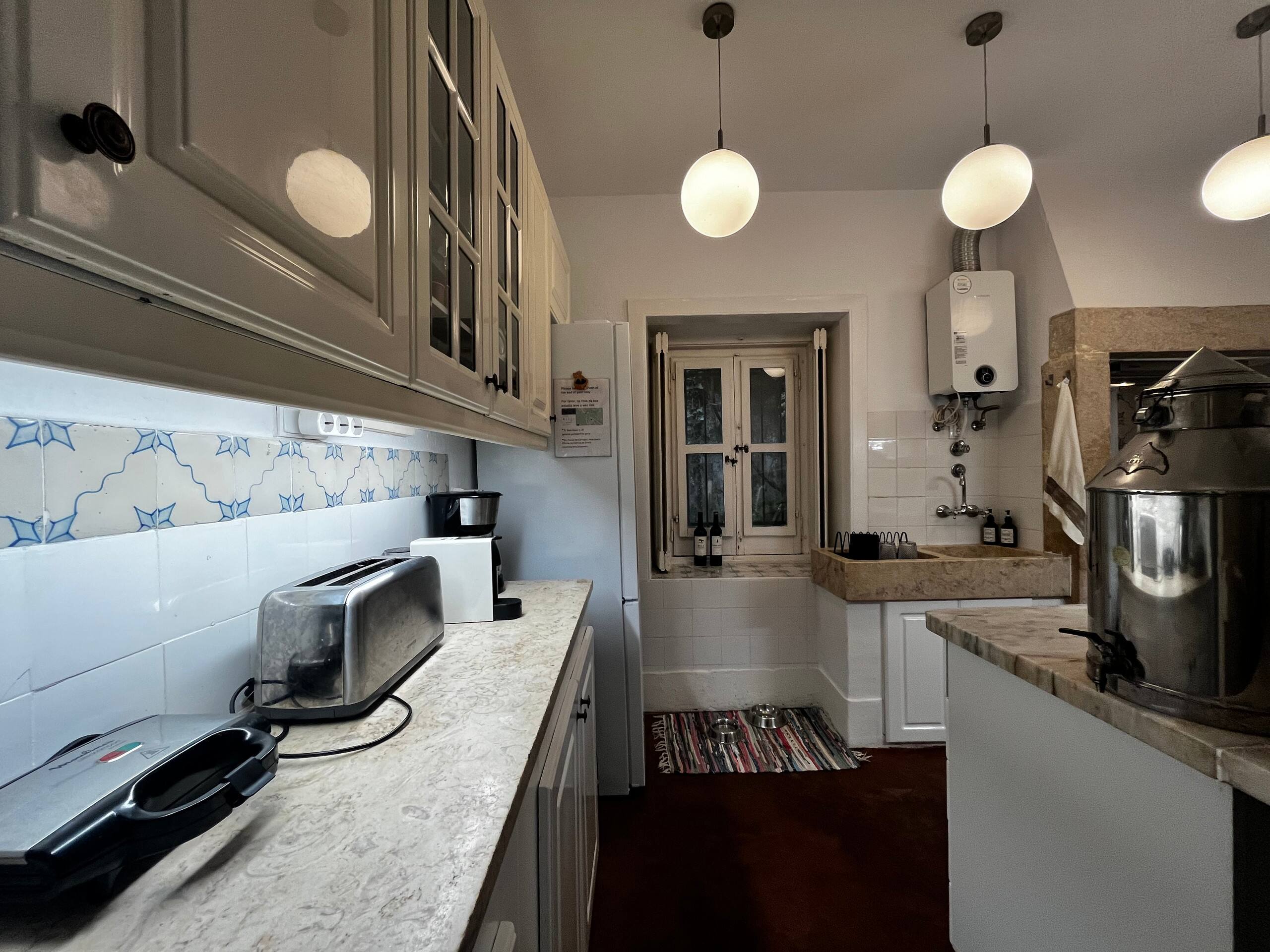 Casa da Paderna: Romantic Chalet in Old Sintra 24