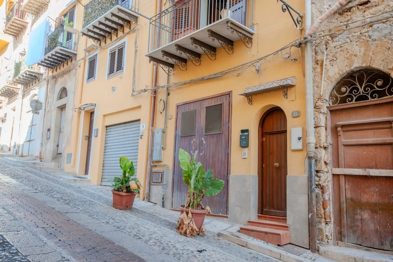 La discesa di San Giuseppe — photo 2
