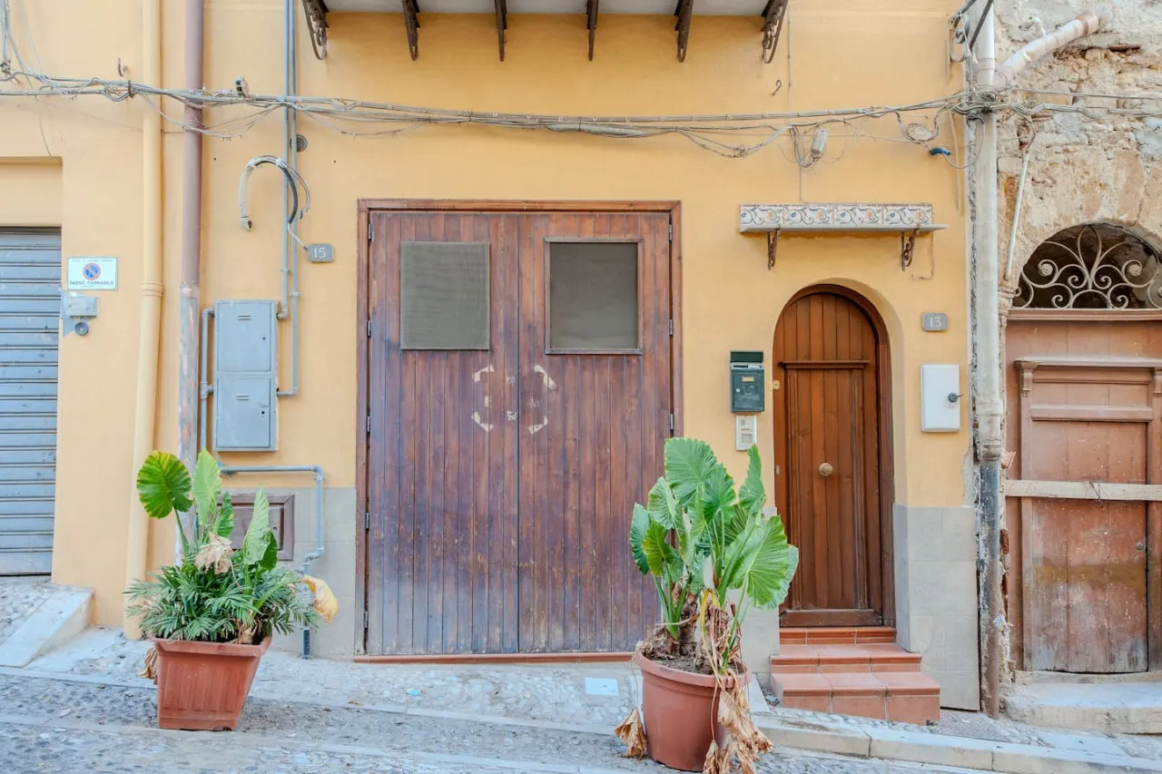 La discesa di San Giuseppe 10