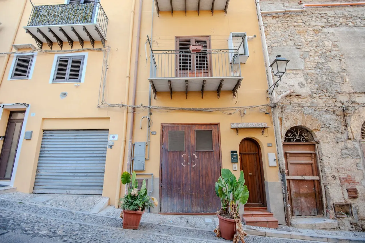 La discesa di San Giuseppe 11