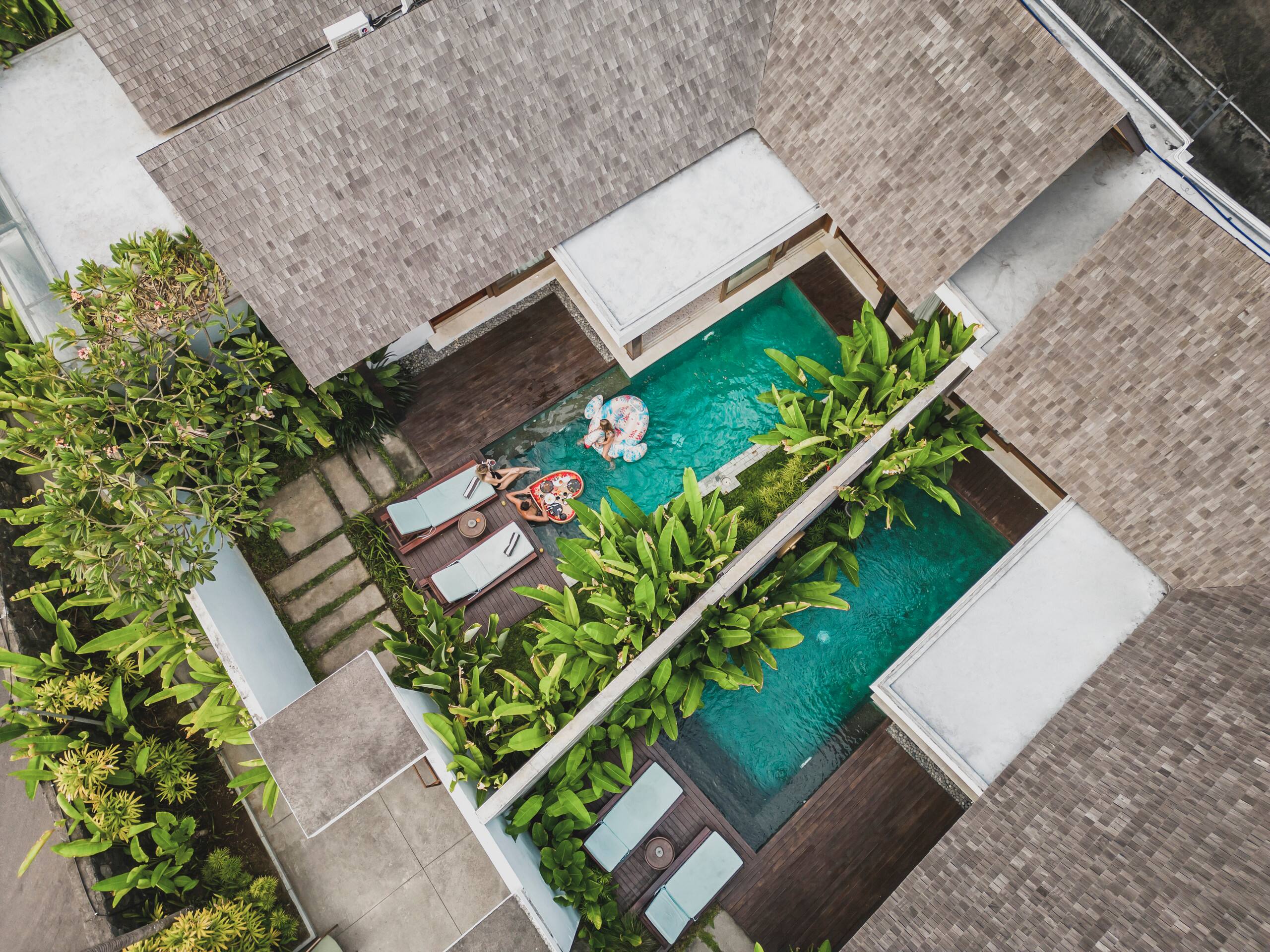 Grand 2 bedroom Near Beach Sanur — photo 3