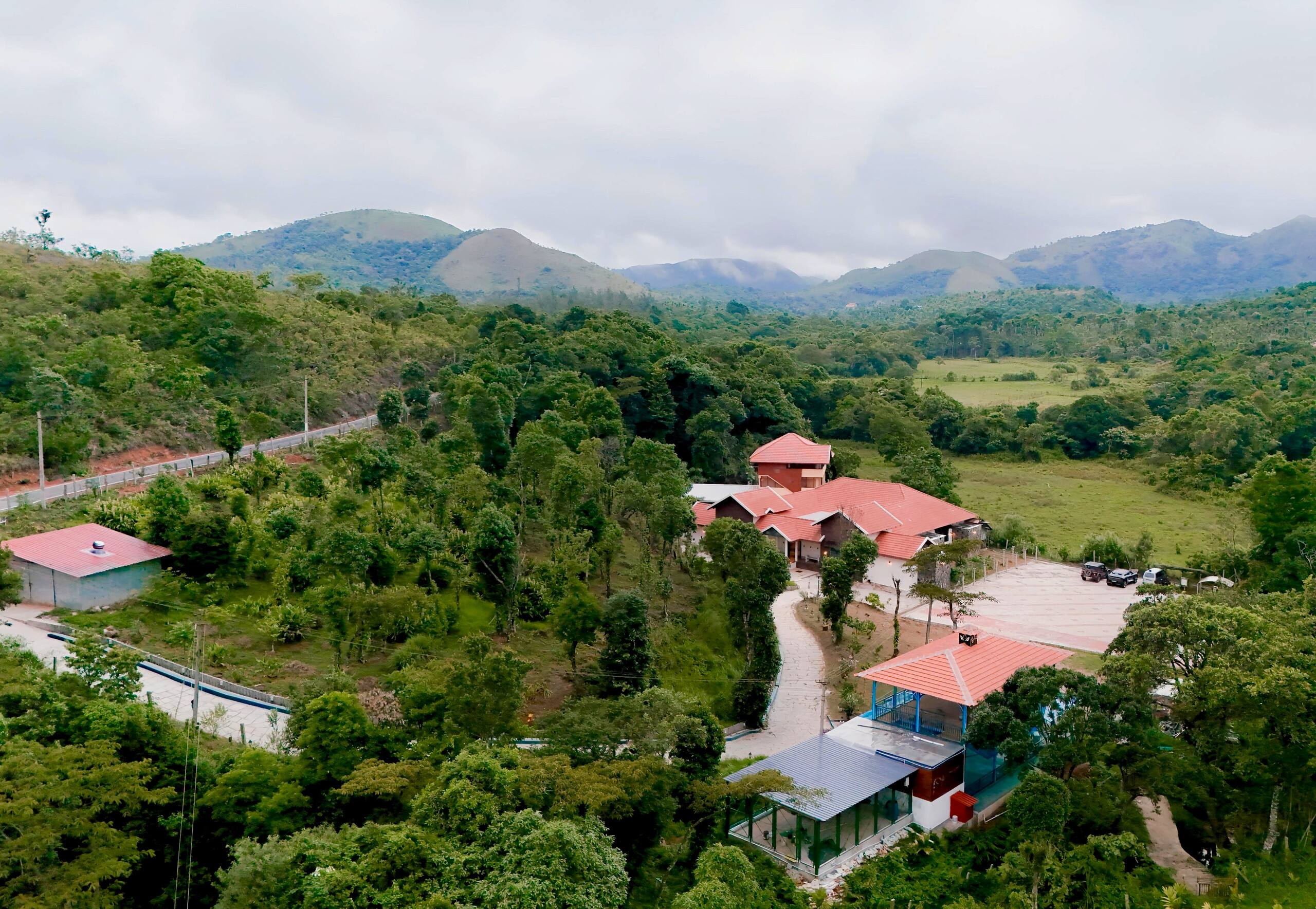 Nysiri valley plantation retreat in mudigere 6