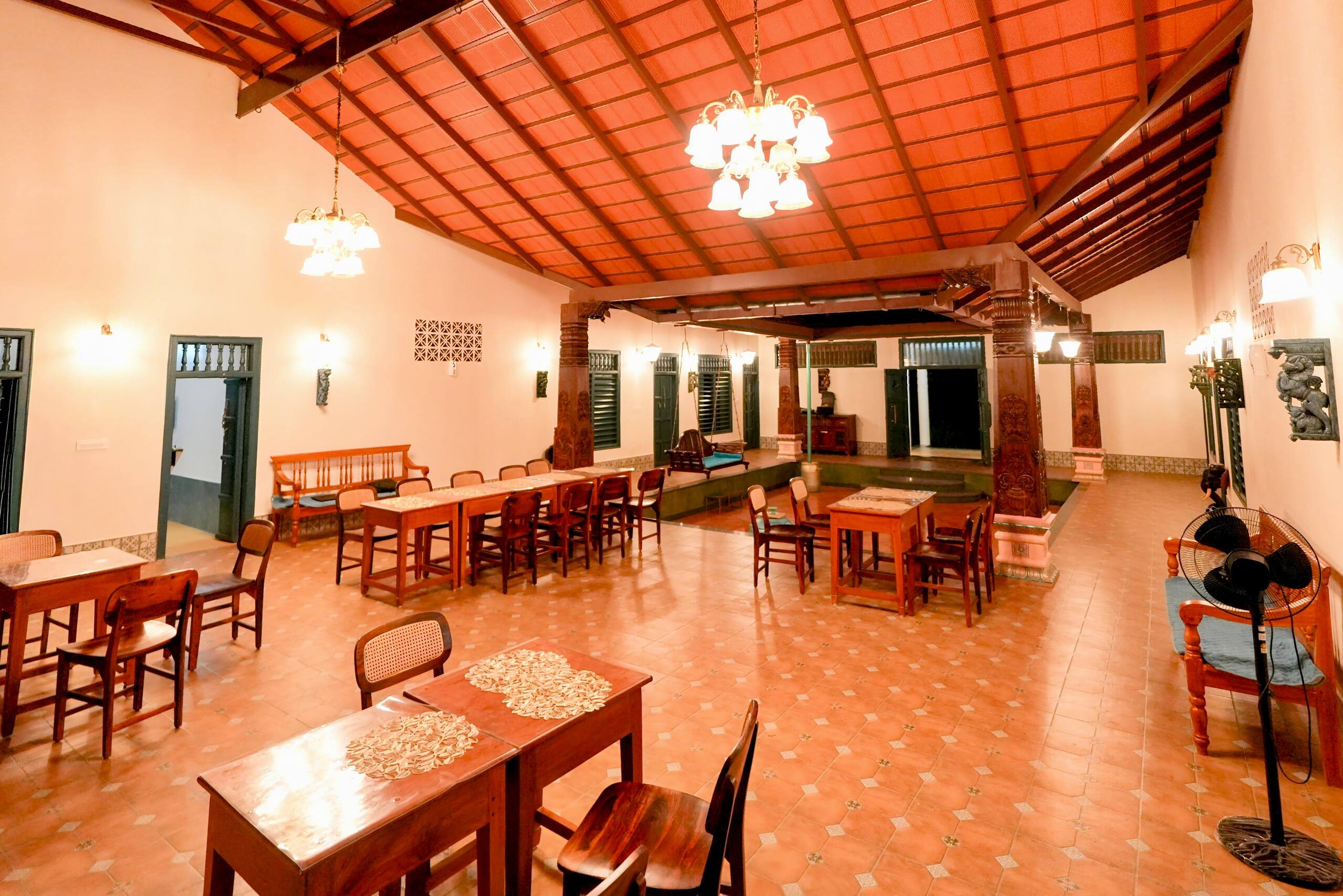 Nysiri valley plantation retreat in mudigere 5