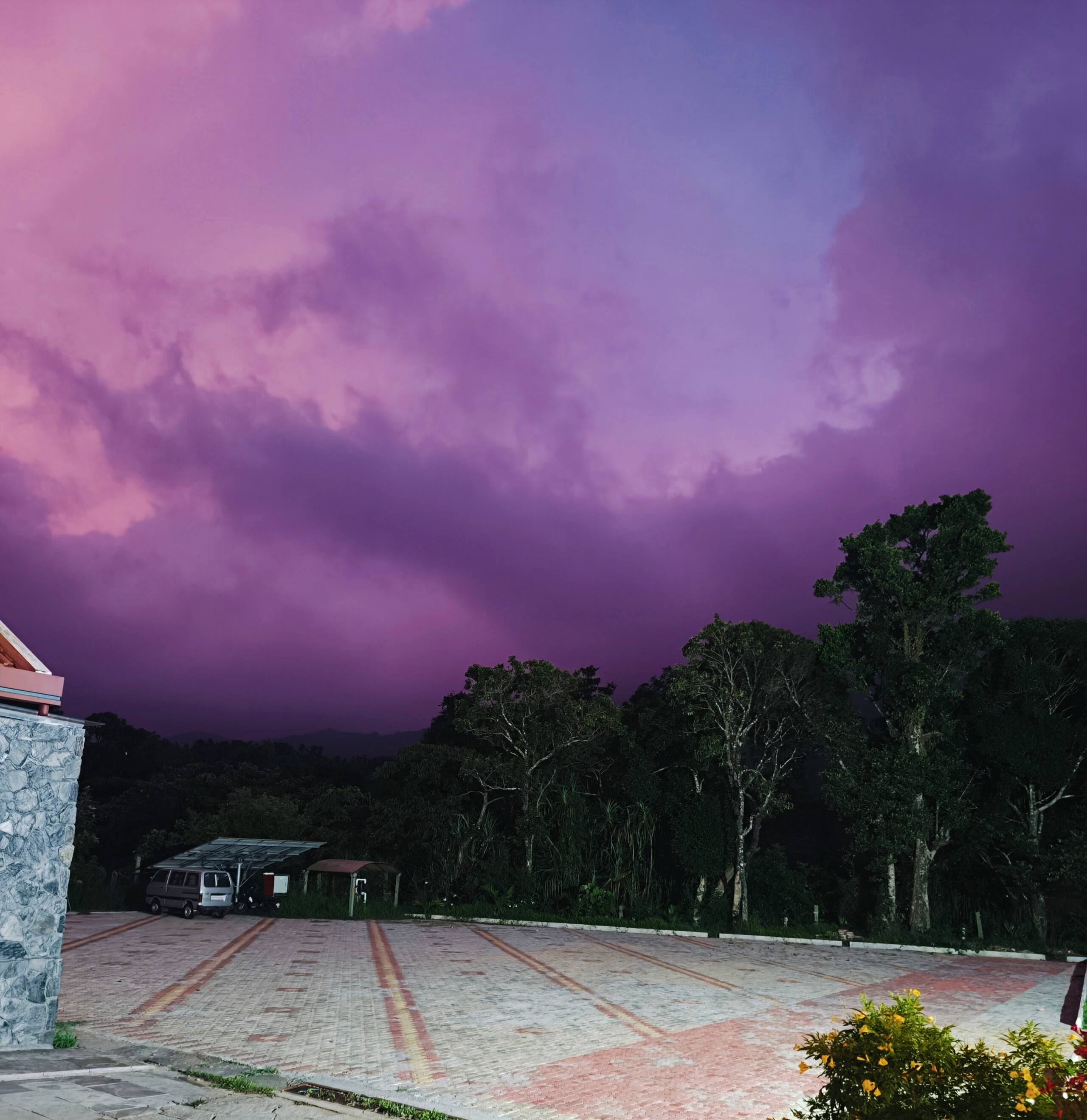 Nysiri valley plantation retreat in mudigere 37