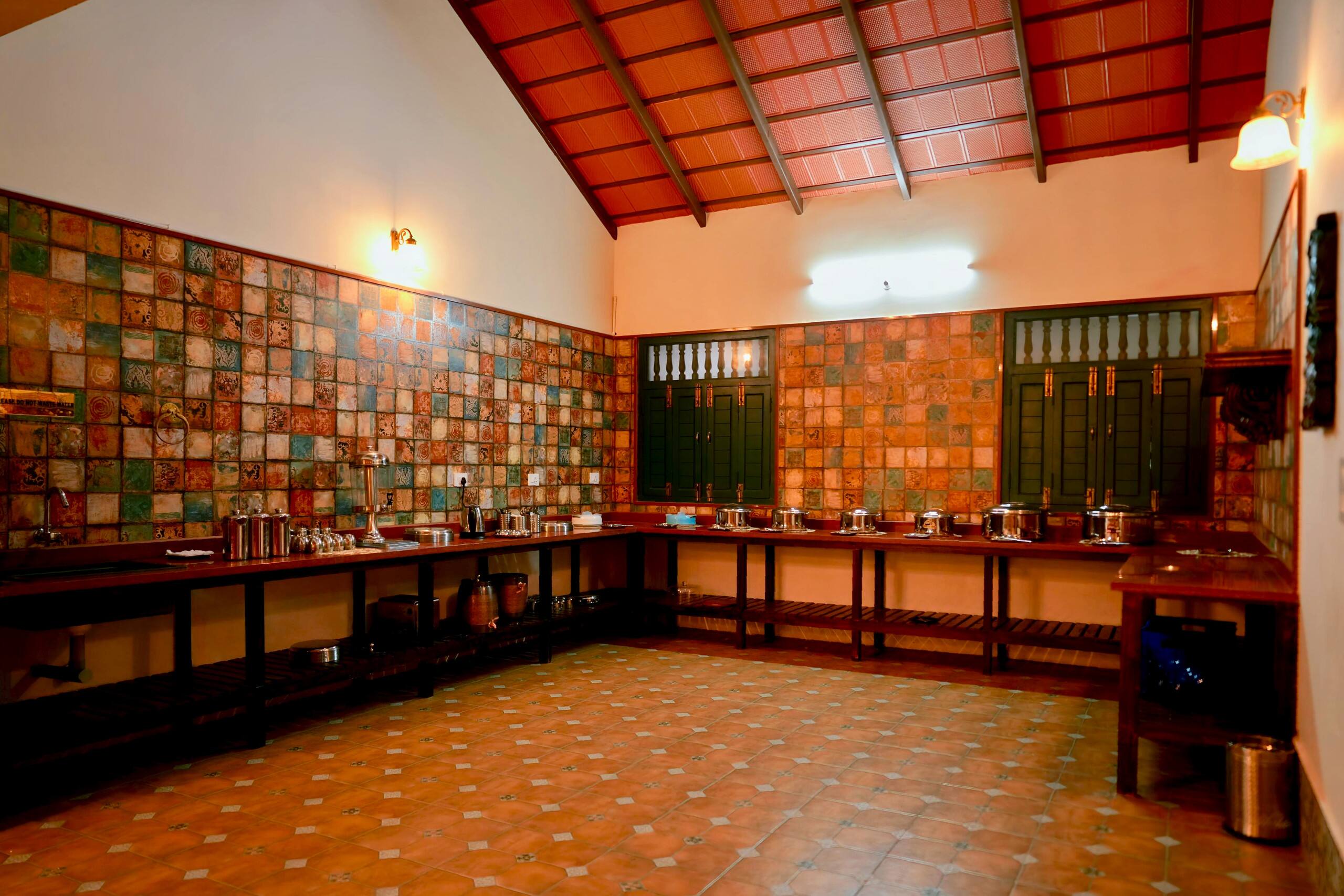 Nysiri valley plantation retreat in mudigere 10