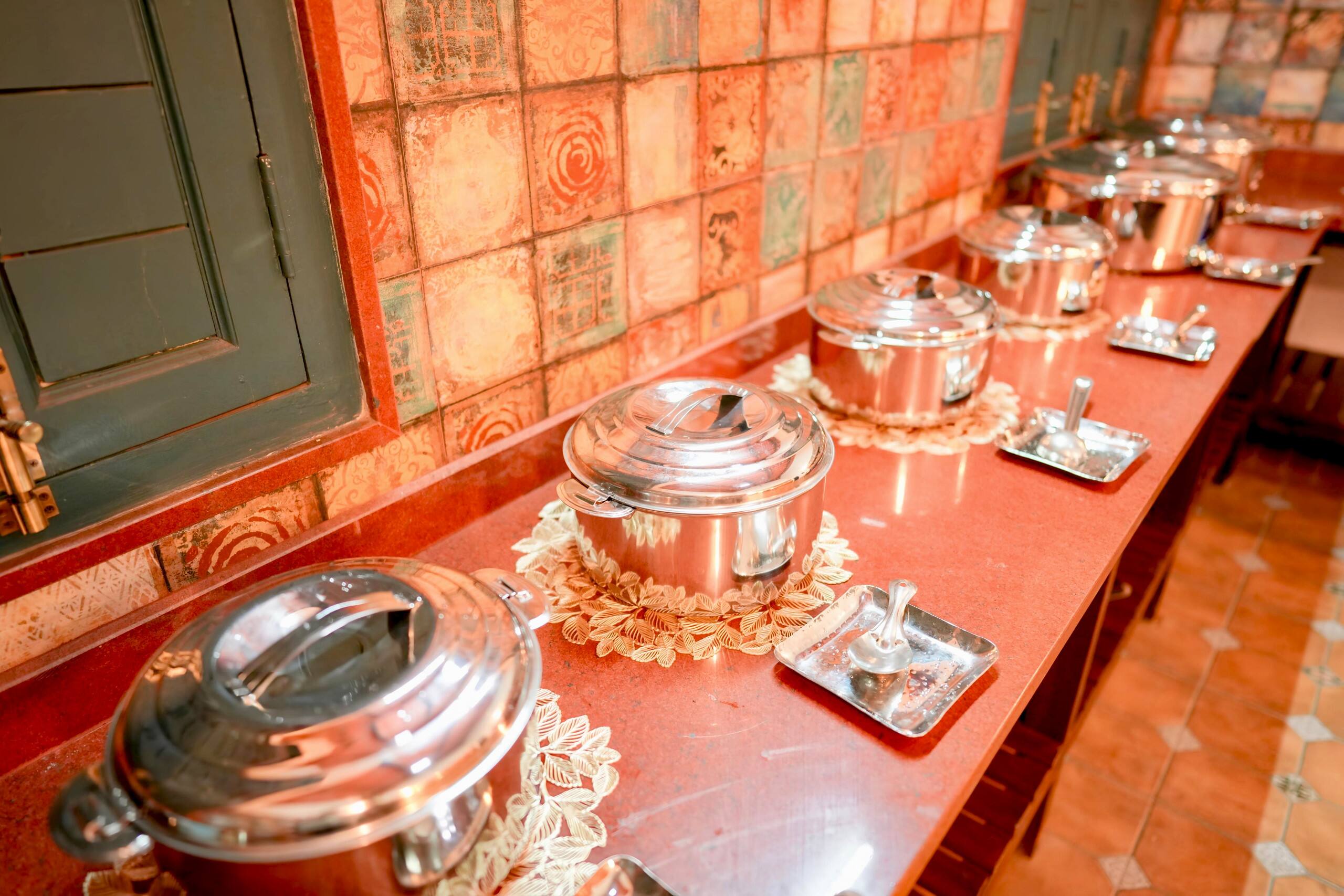 Nysiri valley plantation retreat in mudigere 12