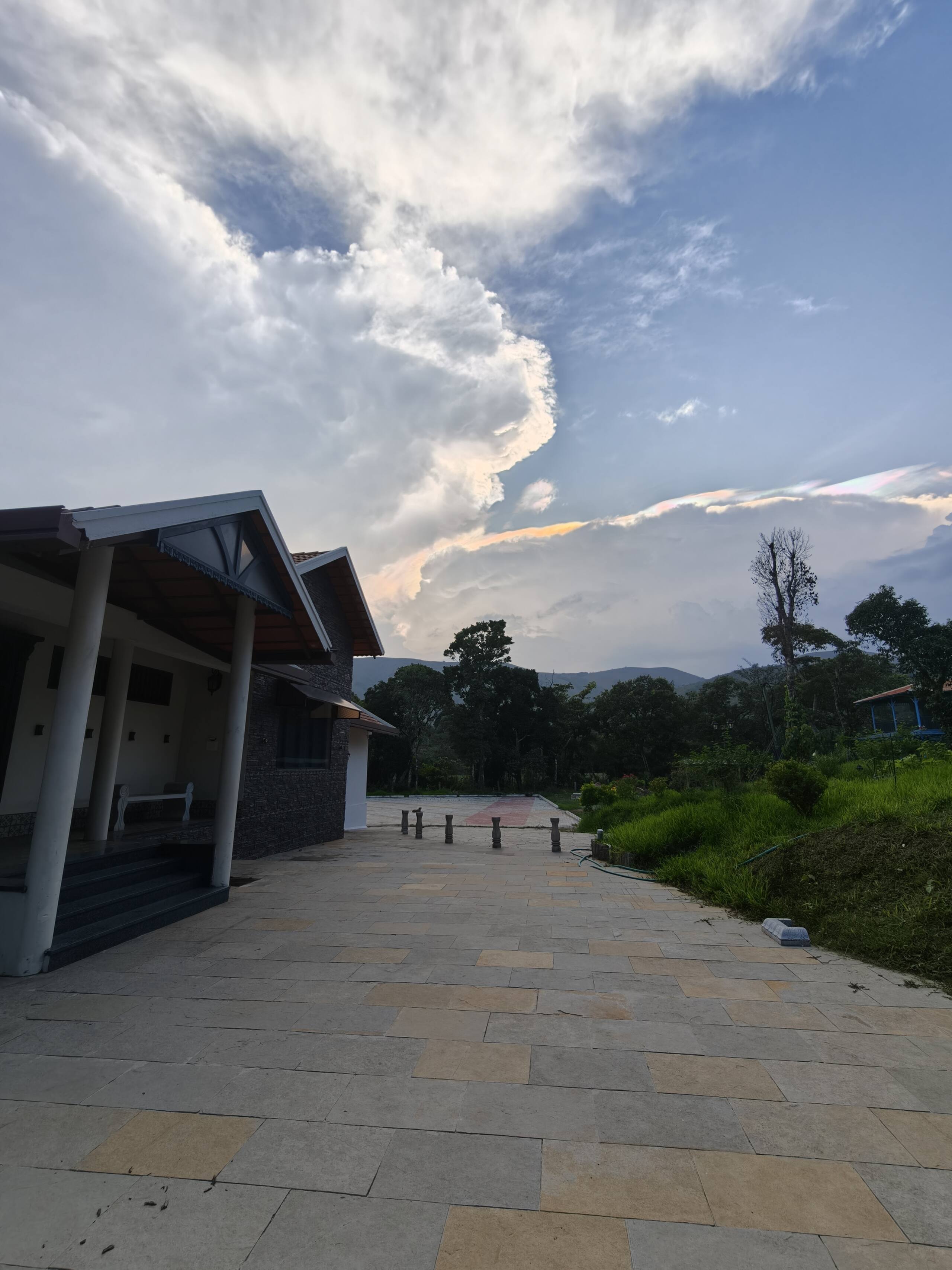 Nysiri valley plantation retreat in mudigere 35