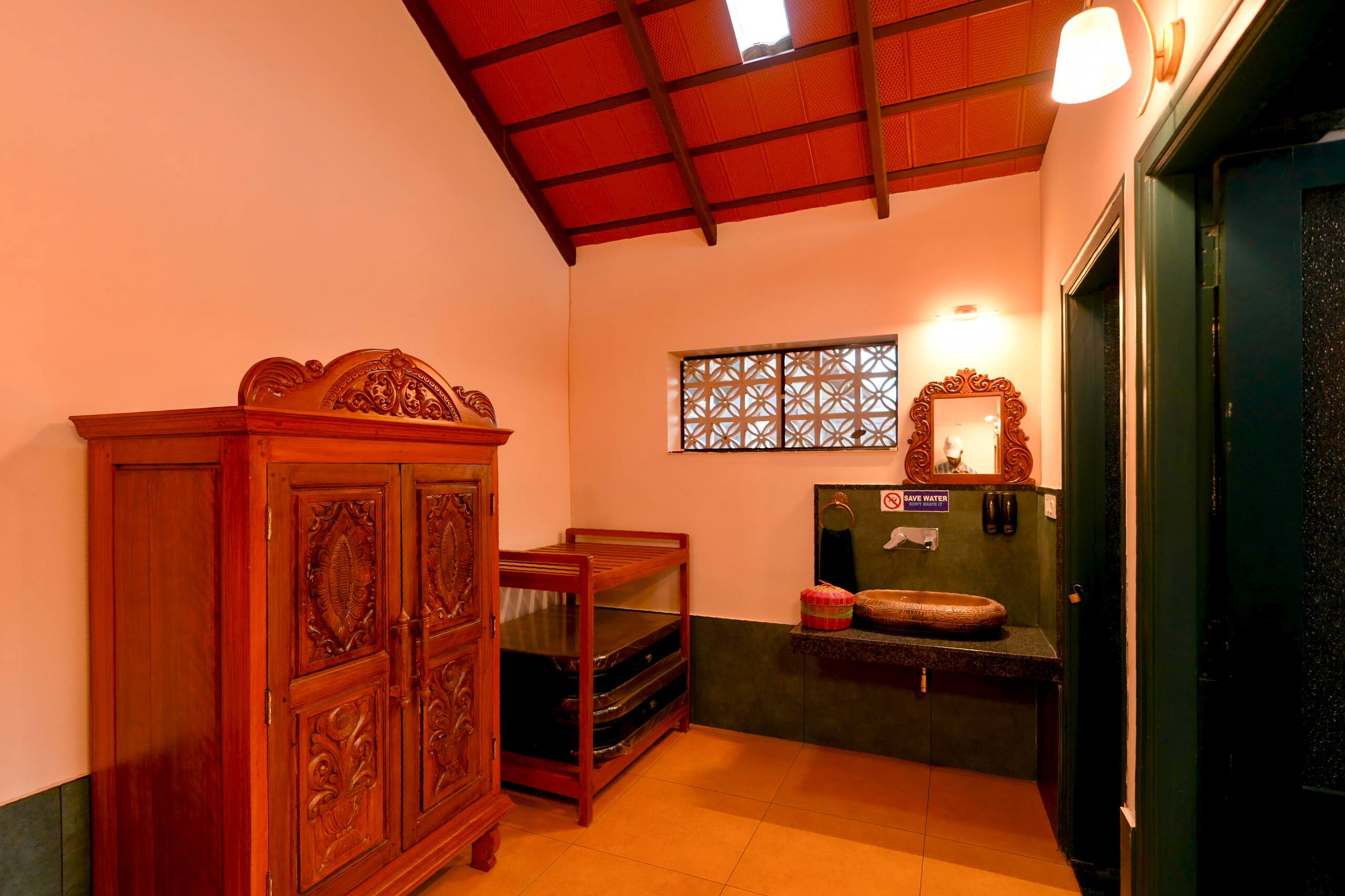 Nysiri valley plantation retreat in mudigere 22
