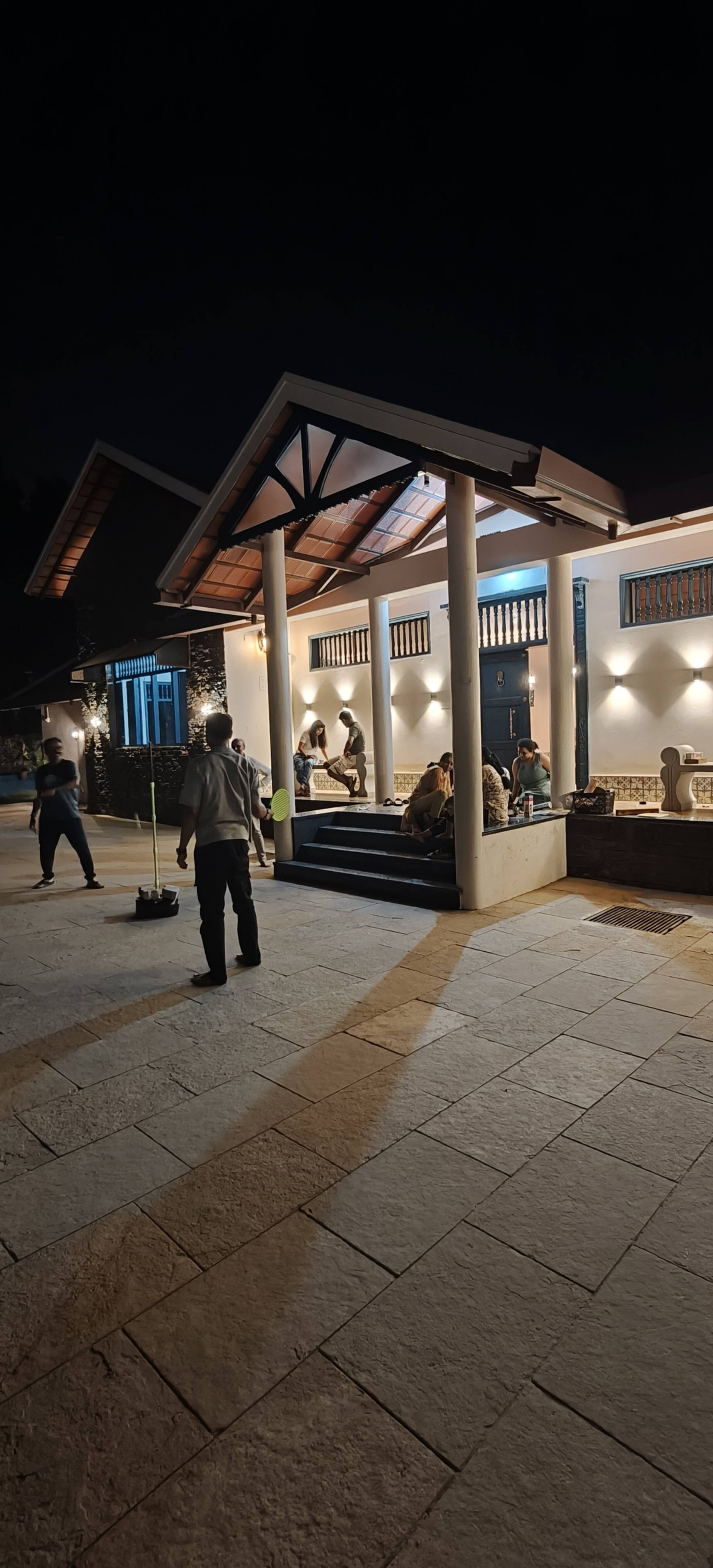 Nysiri valley plantation retreat in mudigere 40