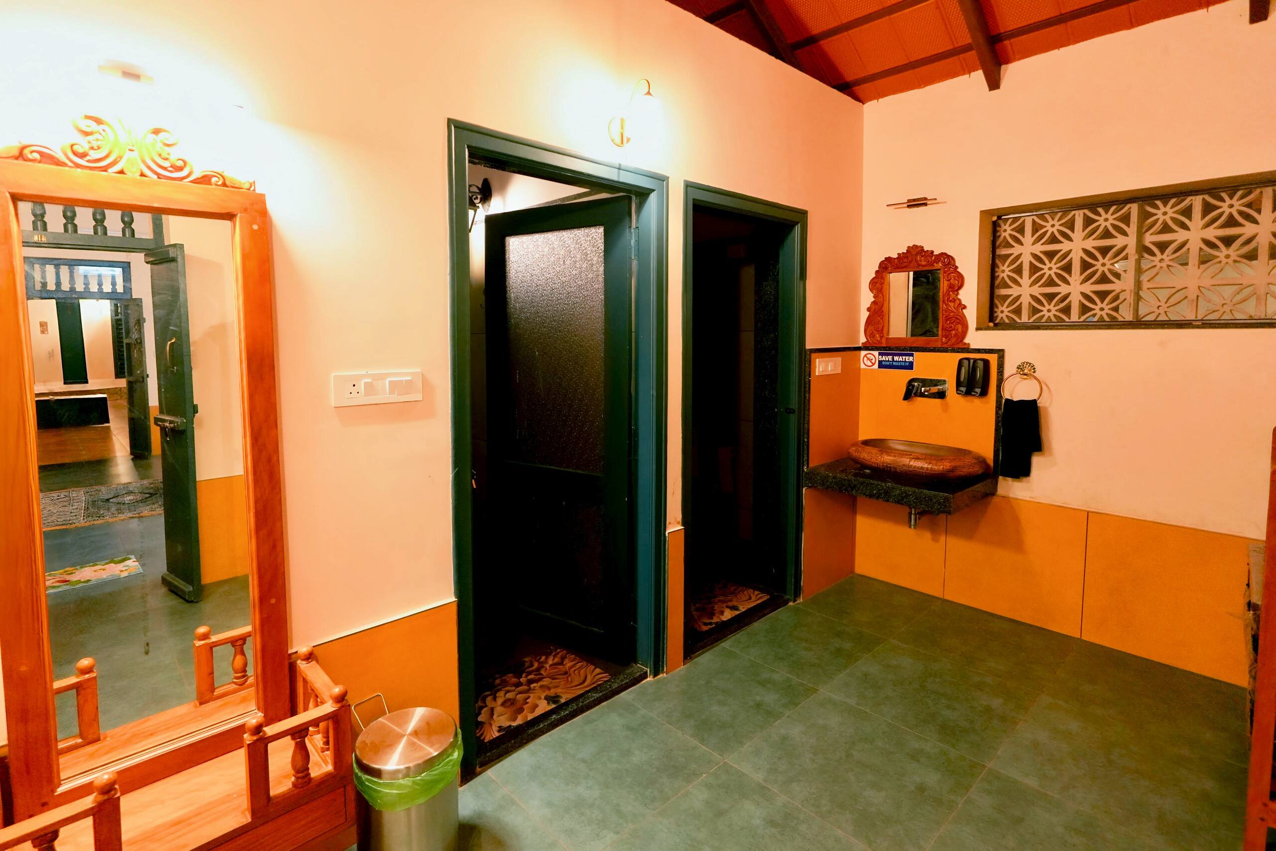 Nysiri valley plantation retreat in mudigere 27