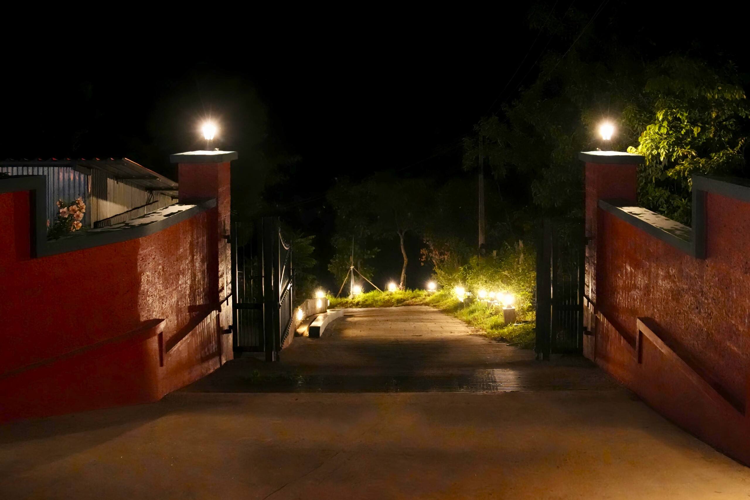 Nysiri valley plantation retreat in mudigere 36
