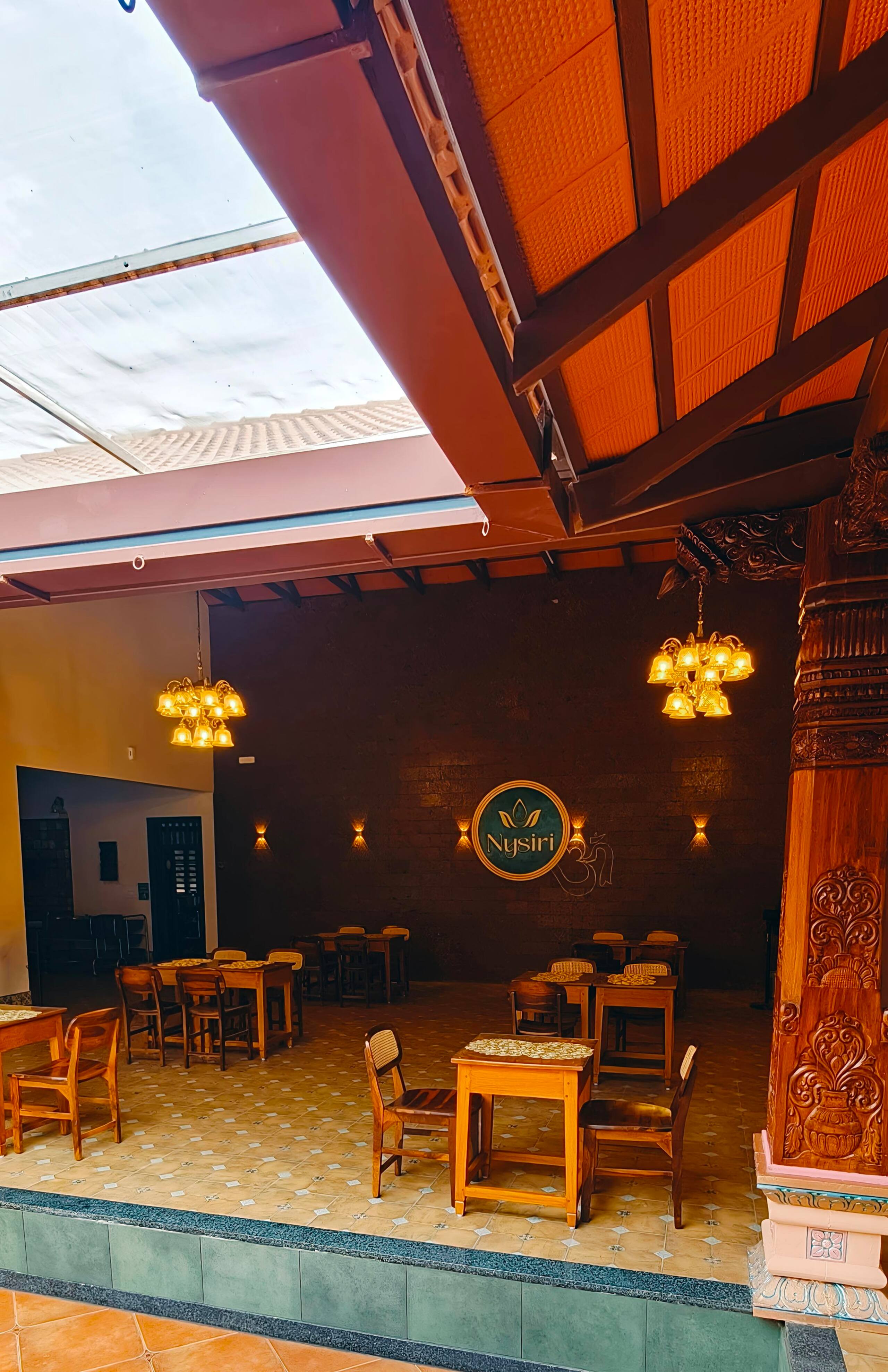 Nysiri valley plantation retreat in mudigere 11