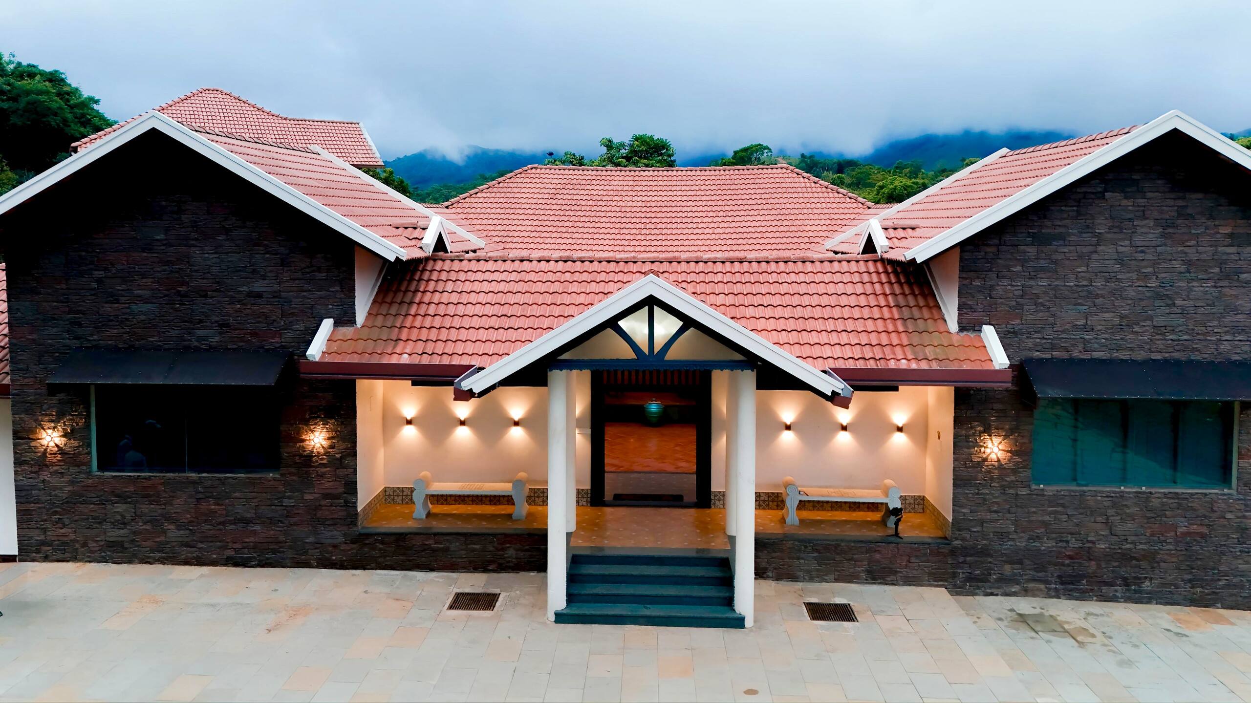 Nysiri valley plantation retreat in mudigere 2