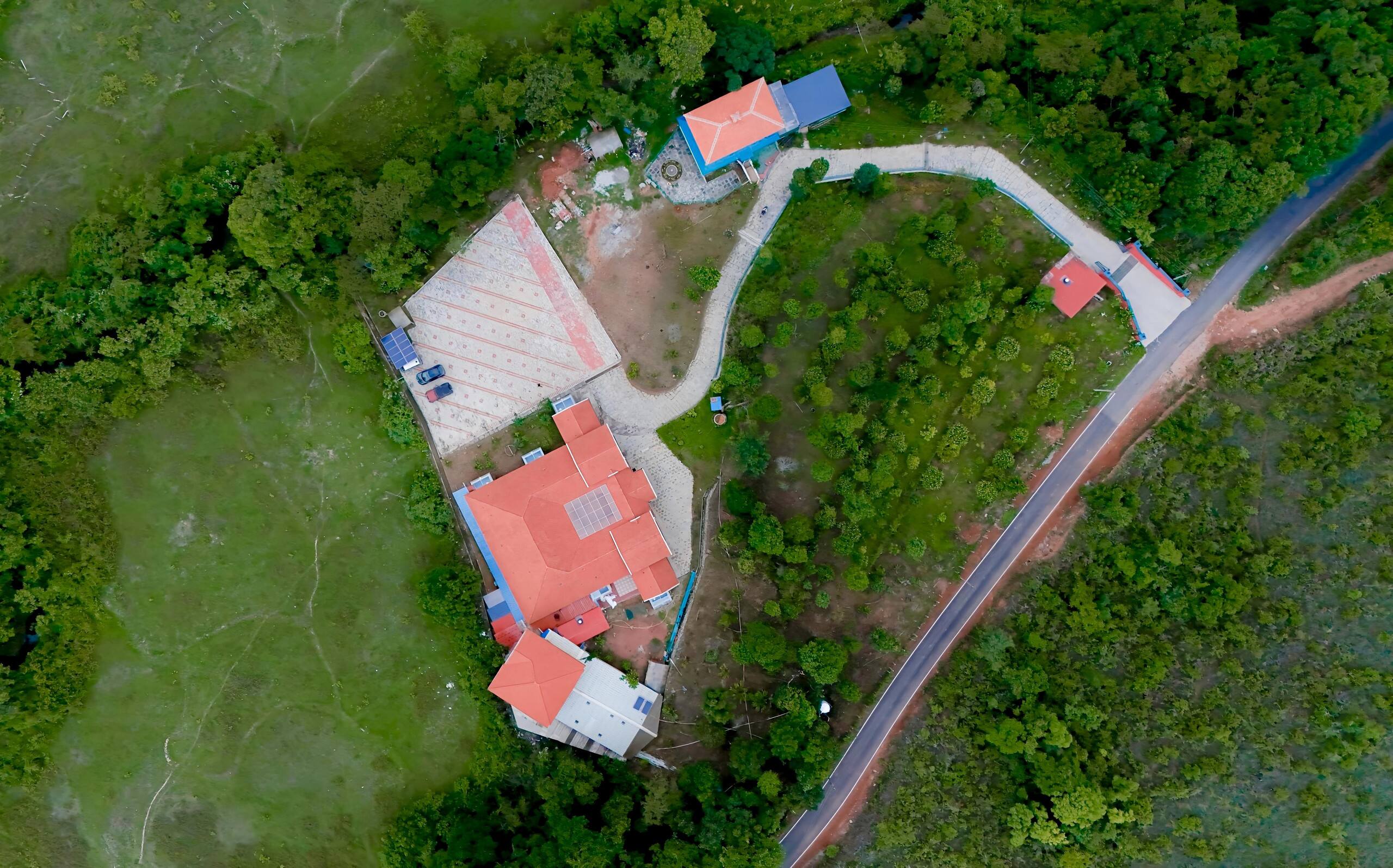 Nysiri valley plantation retreat in mudigere 32