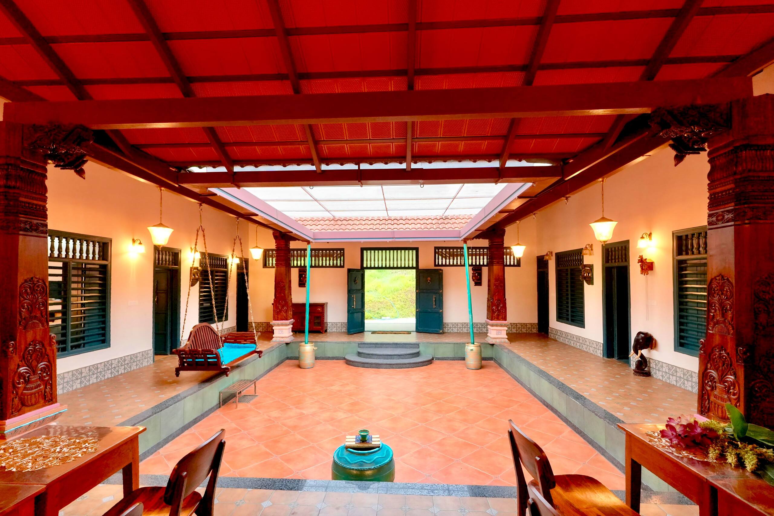 Nysiri valley plantation retreat in mudigere 3