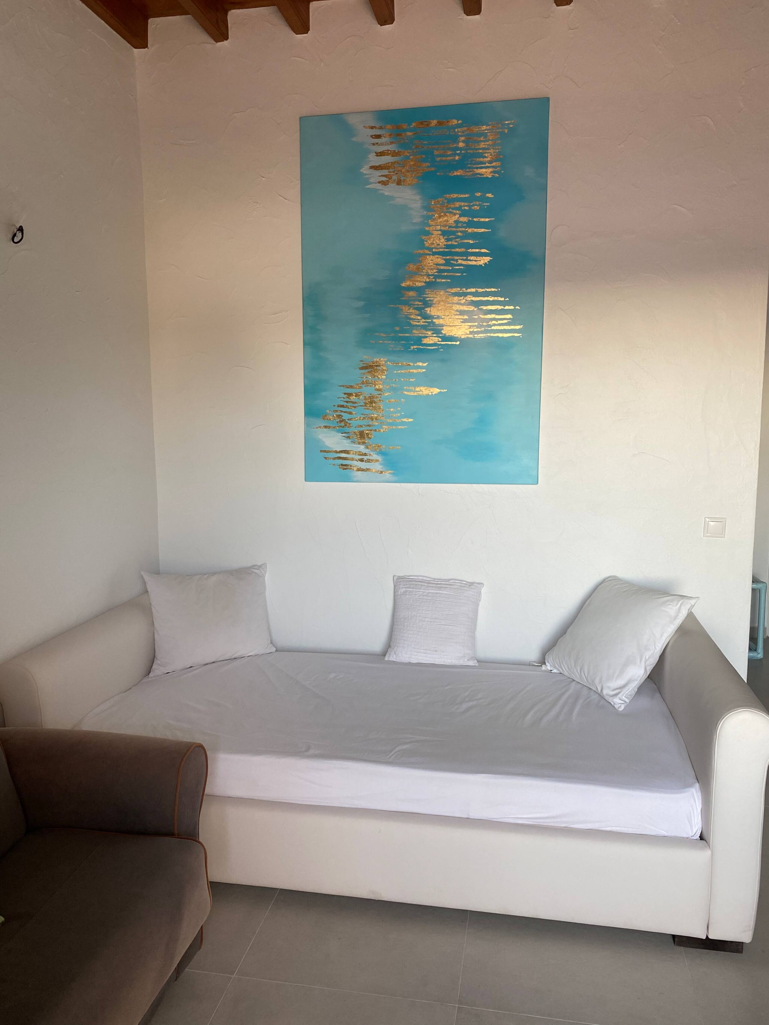Ibiscus Chora House. Best down town location 6