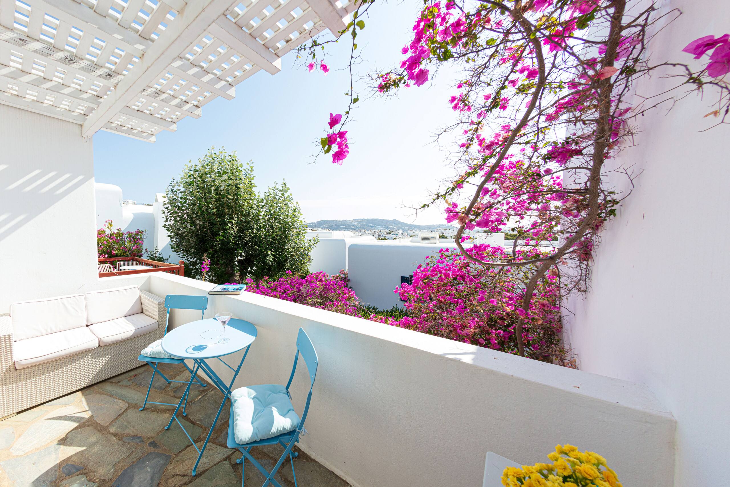 Ibiscus Chora House. Best down town location 17