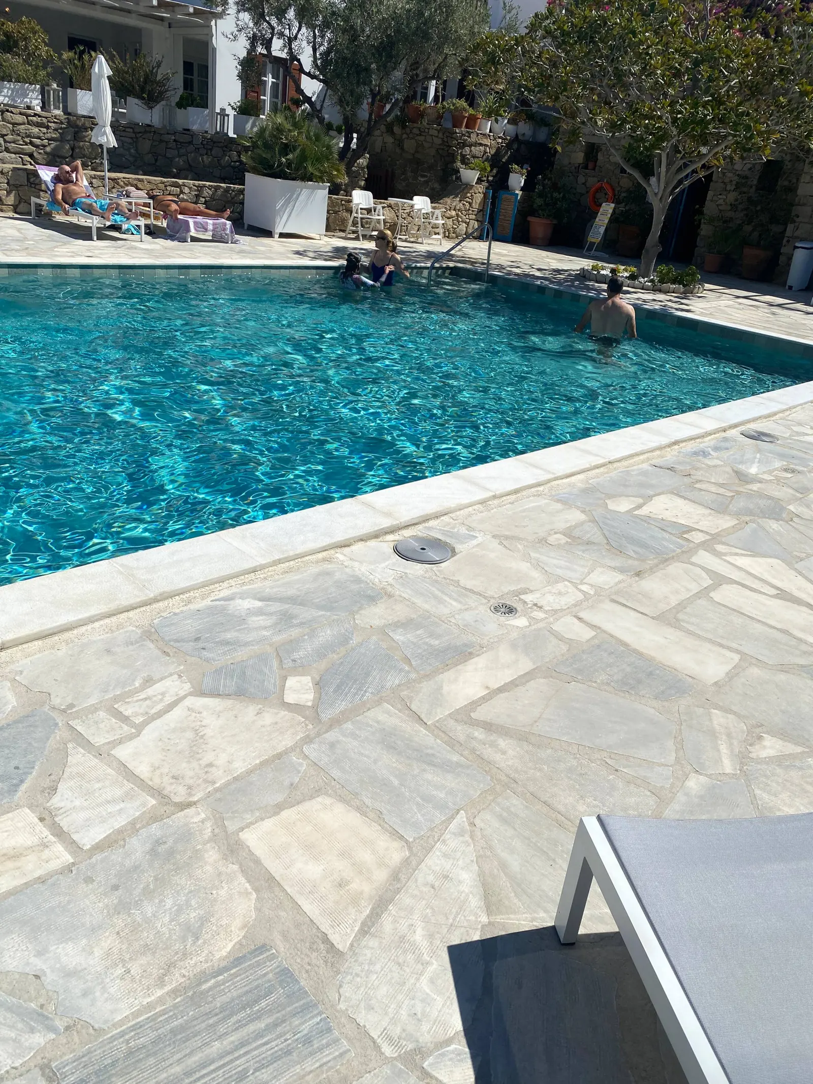 Ibiscus Chora House. Best down town location 22