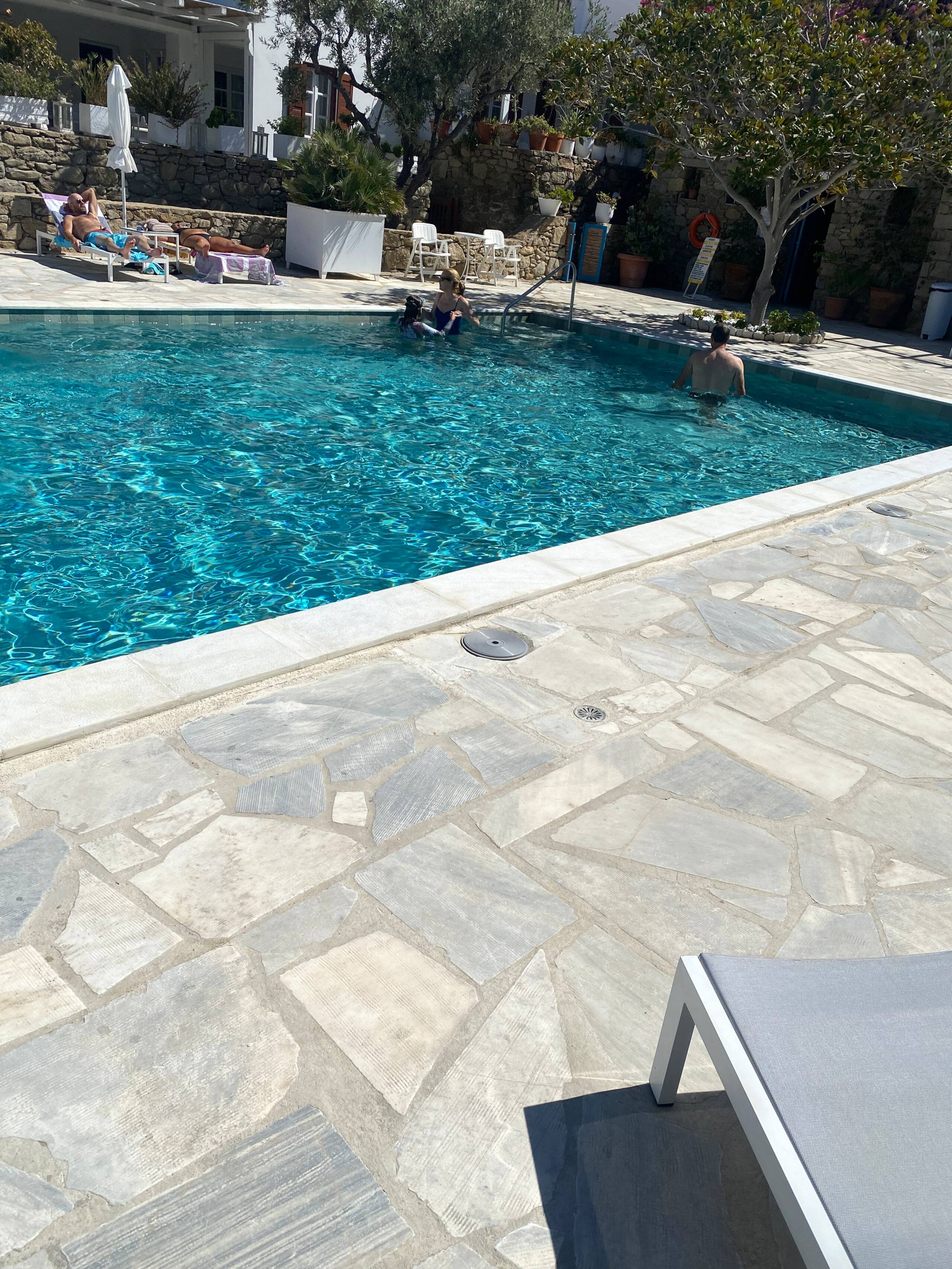 Ibiscus Chora House. Best down town location 22