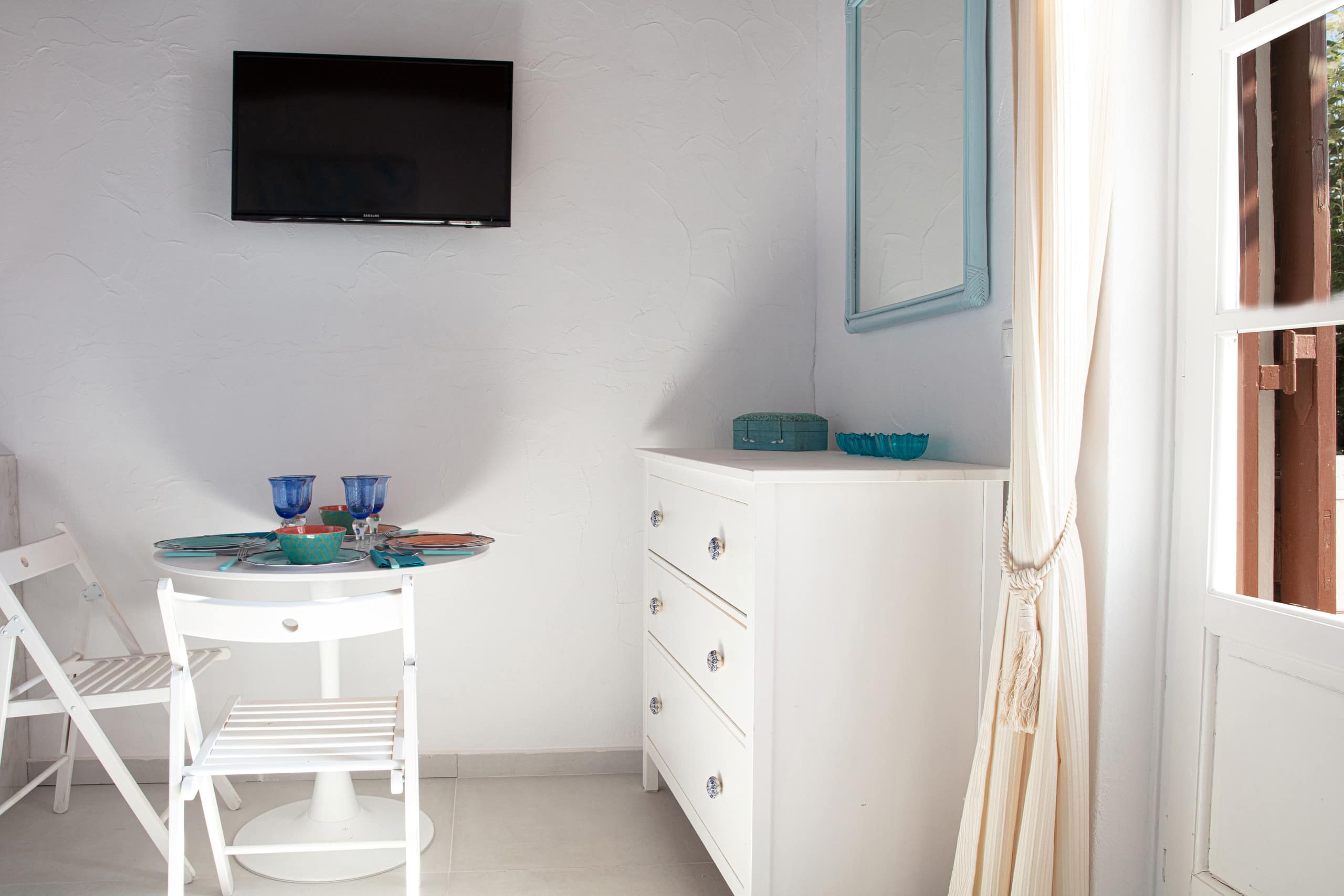 Ibiscus Chora House. Best down town location 8