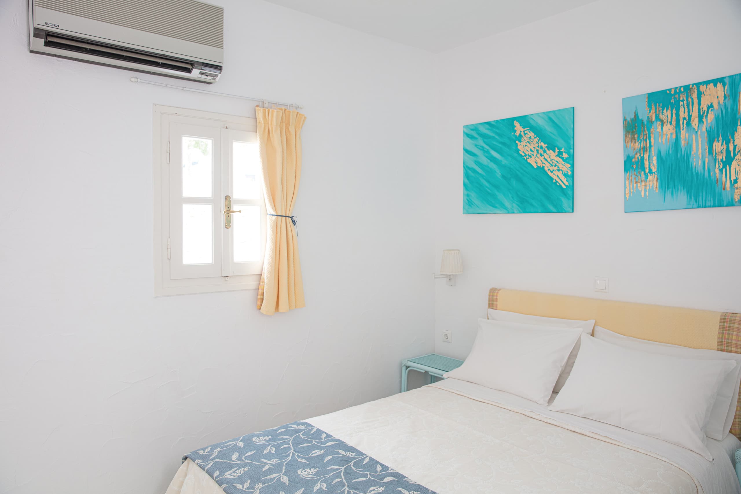 Ibiscus Chora House. Best down town location 12