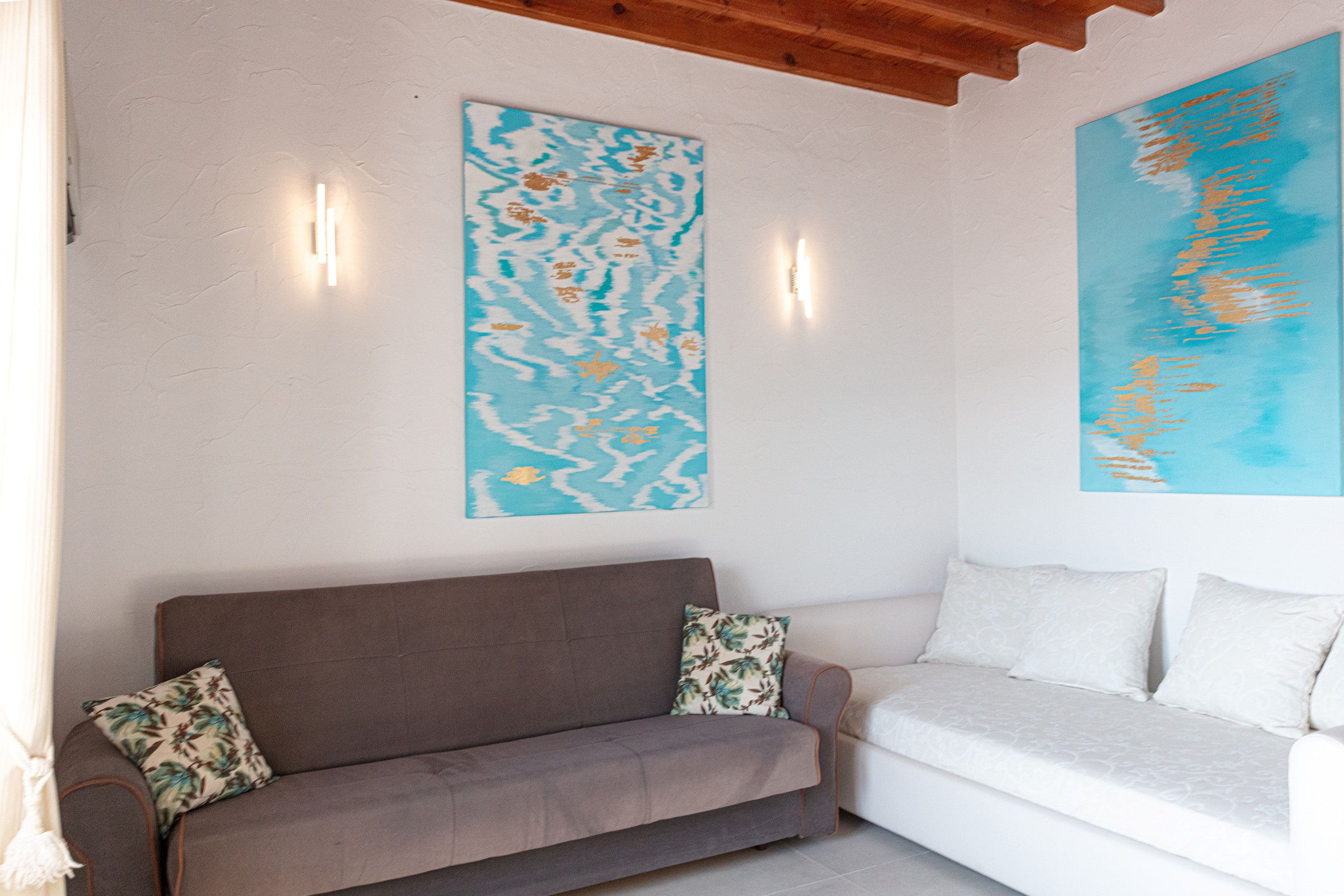 Ibiscus Chora House. Best down town location 7