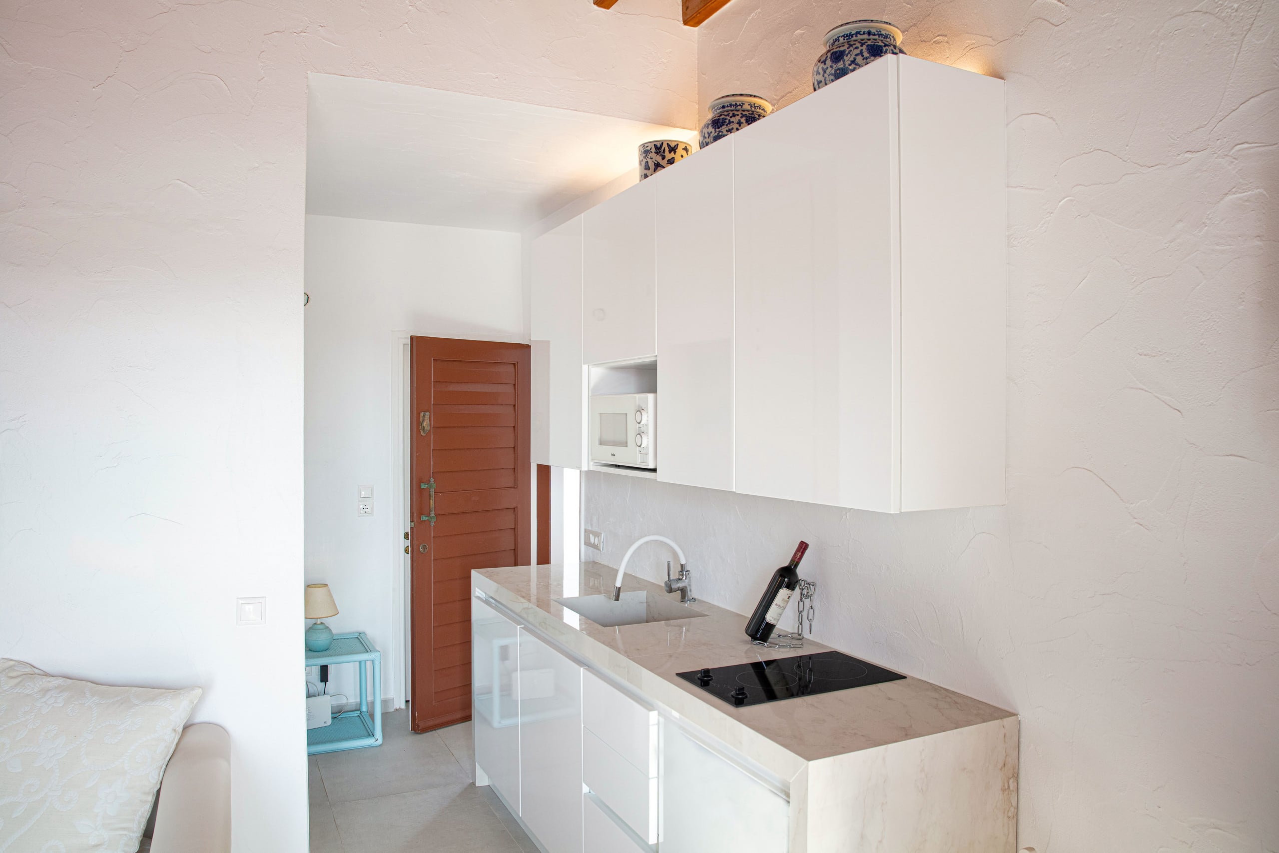 Ibiscus Chora House. Best down town location 10