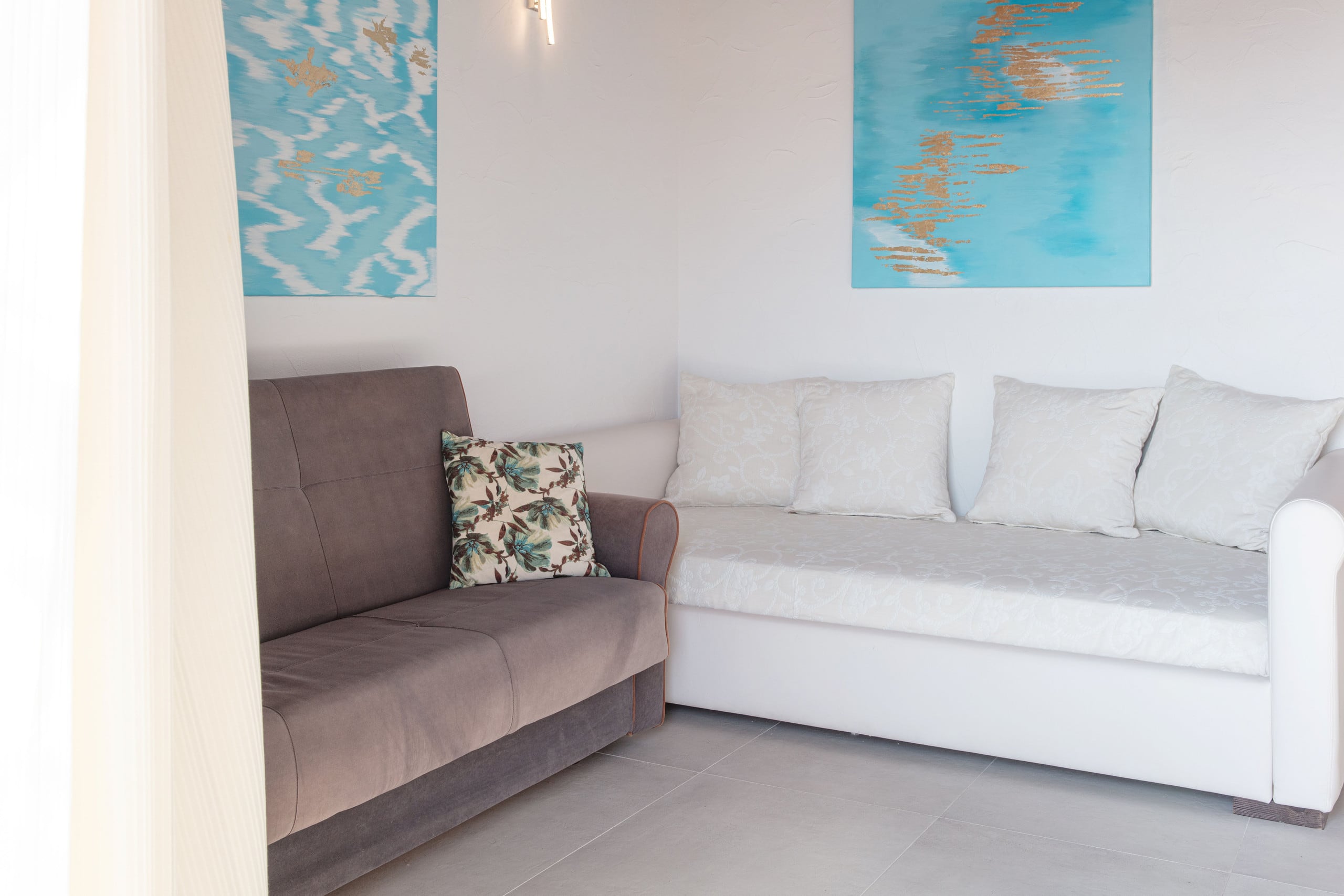 Ibiscus Chora House. Best down town location 9