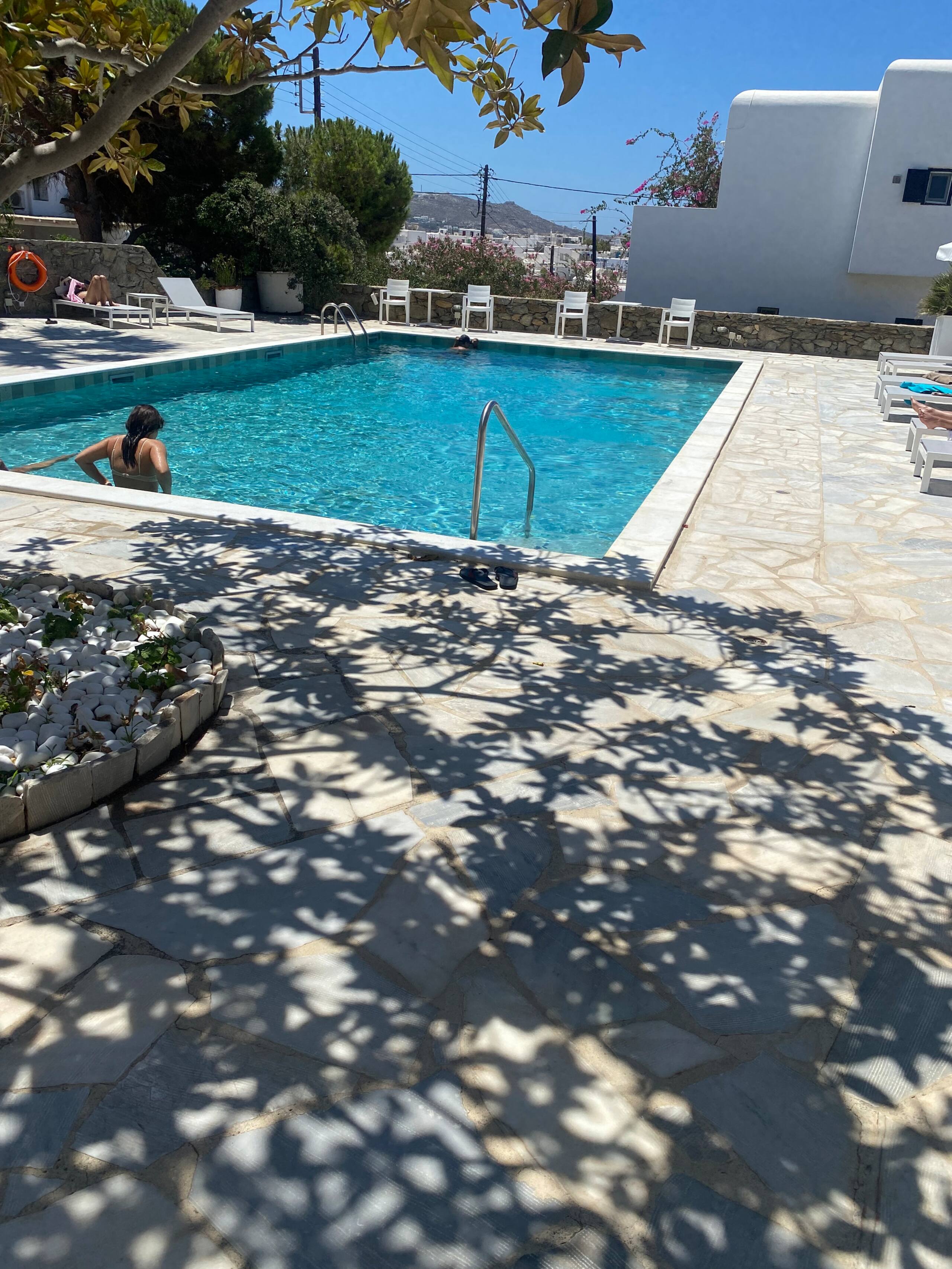 Ibiscus Chora House. Best down town location 23