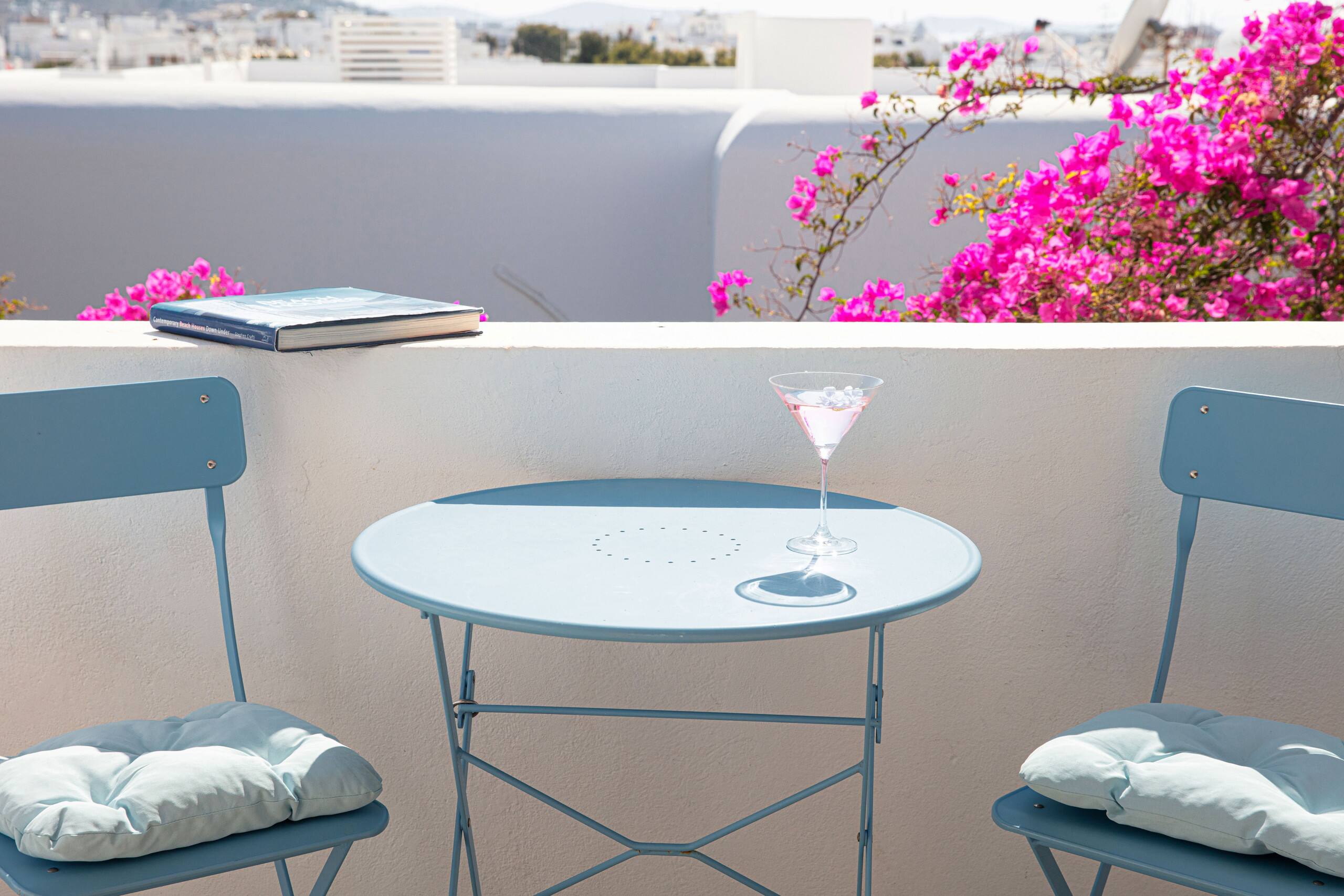 Ibiscus Chora House. Best down town location 16
