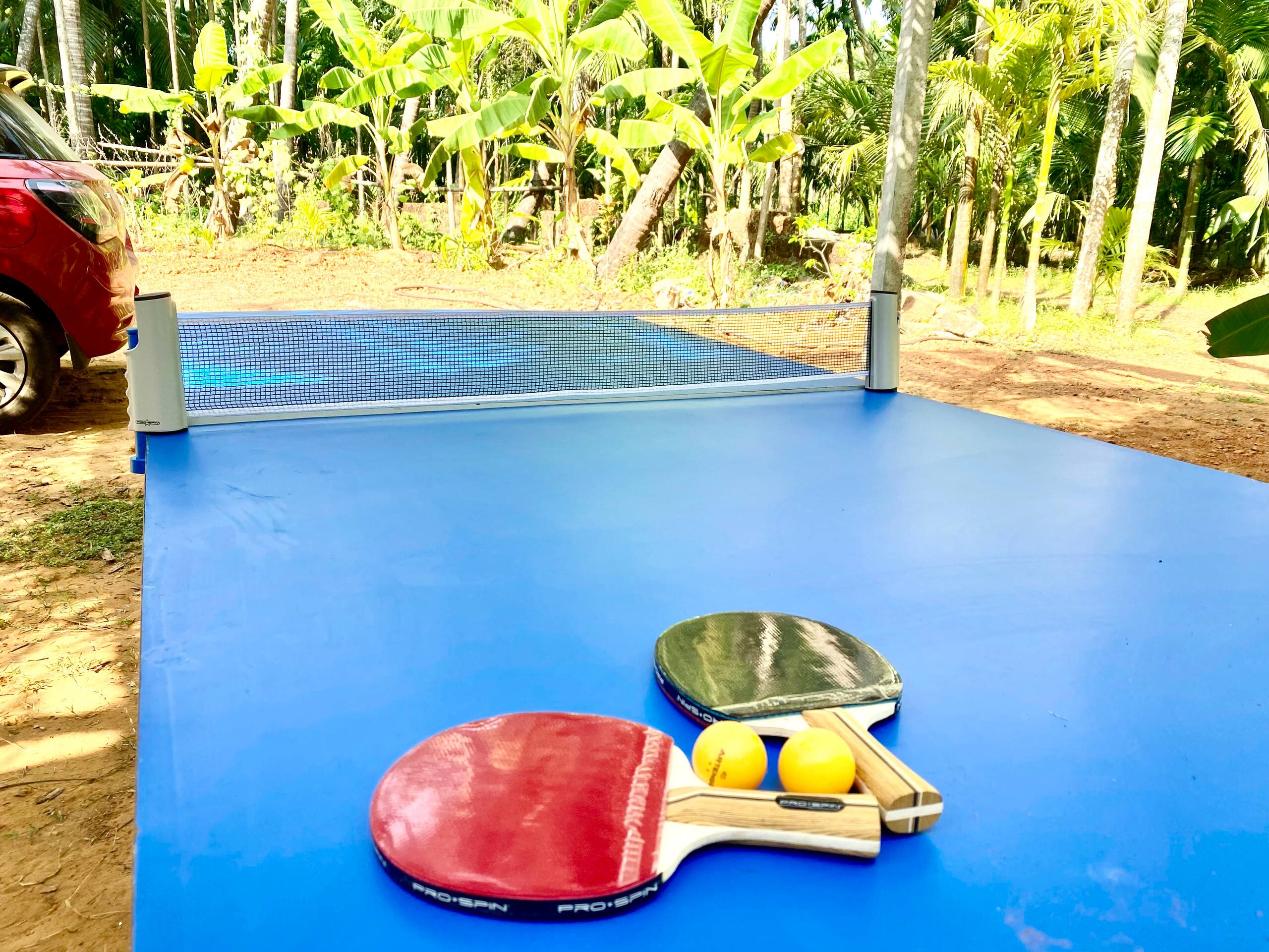 Aloha Gokarna-Entire 2BHK AC Villa home & kitchen 20
